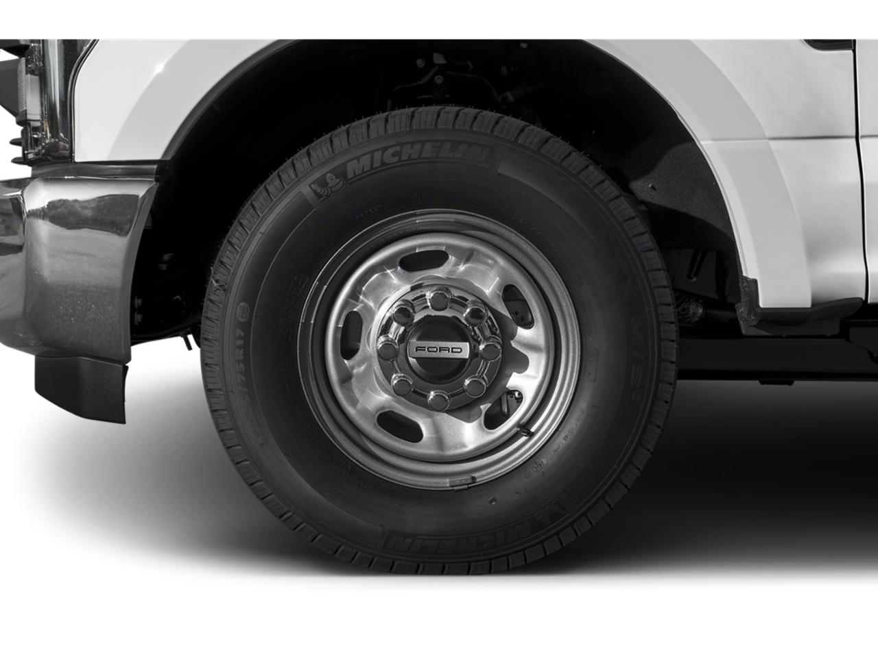 2019 Ford Super Duty F-250 SRW Vehicle Photo in NEENAH, WI 54956-2243