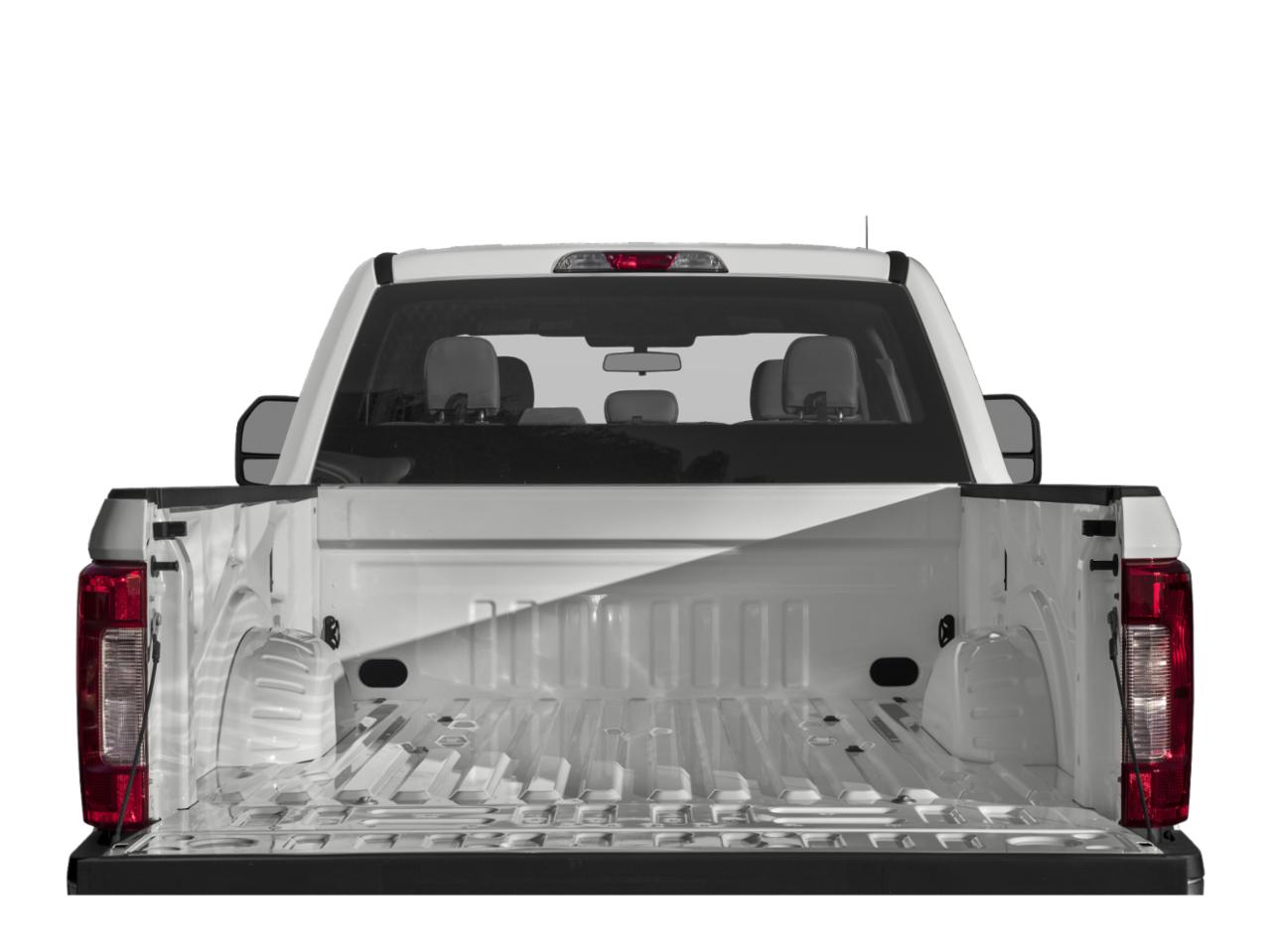 2019 Ford Super Duty F-250 SRW Vehicle Photo in NEENAH, WI 54956-2243