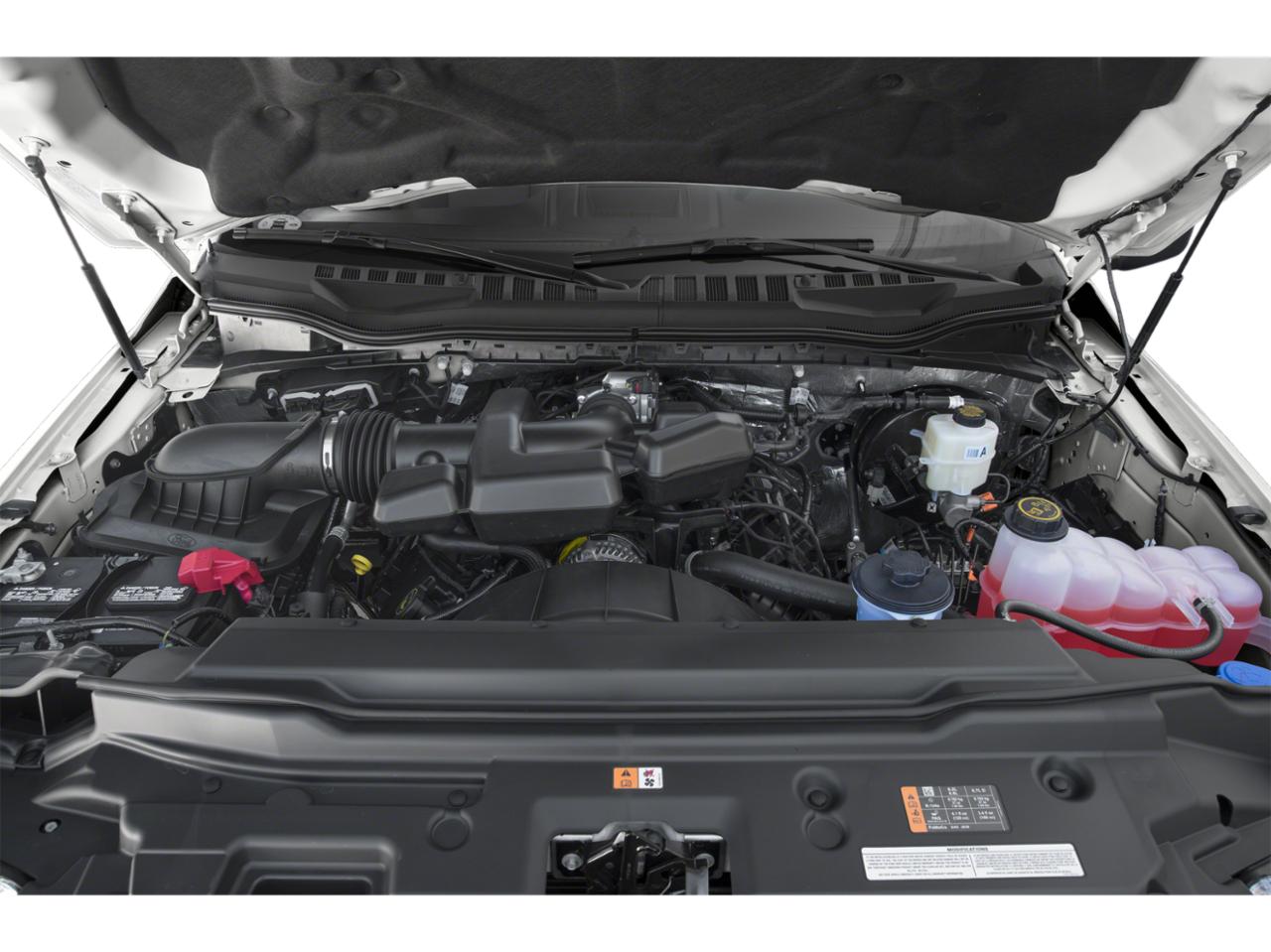 2019 Ford Super Duty F-250 SRW Vehicle Photo in NEENAH, WI 54956-2243