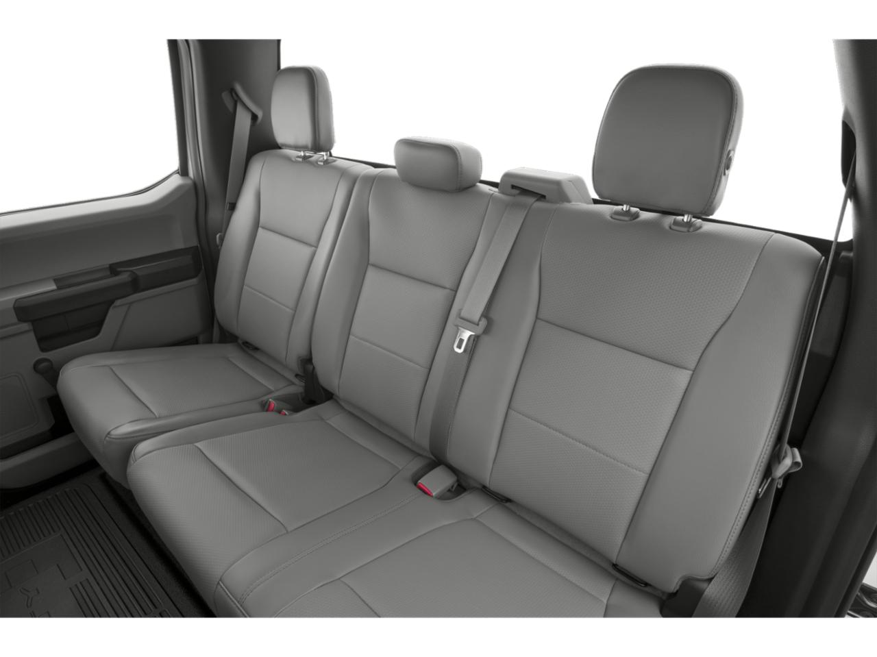 2019 Ford Super Duty F-250 SRW Vehicle Photo in NEENAH, WI 54956-2243