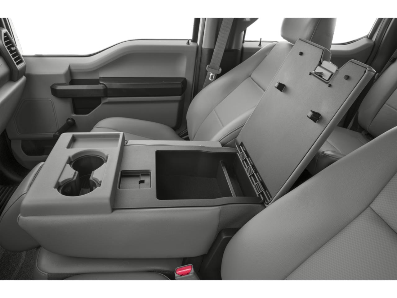 2019 Ford Super Duty F-250 SRW Vehicle Photo in NEENAH, WI 54956-2243