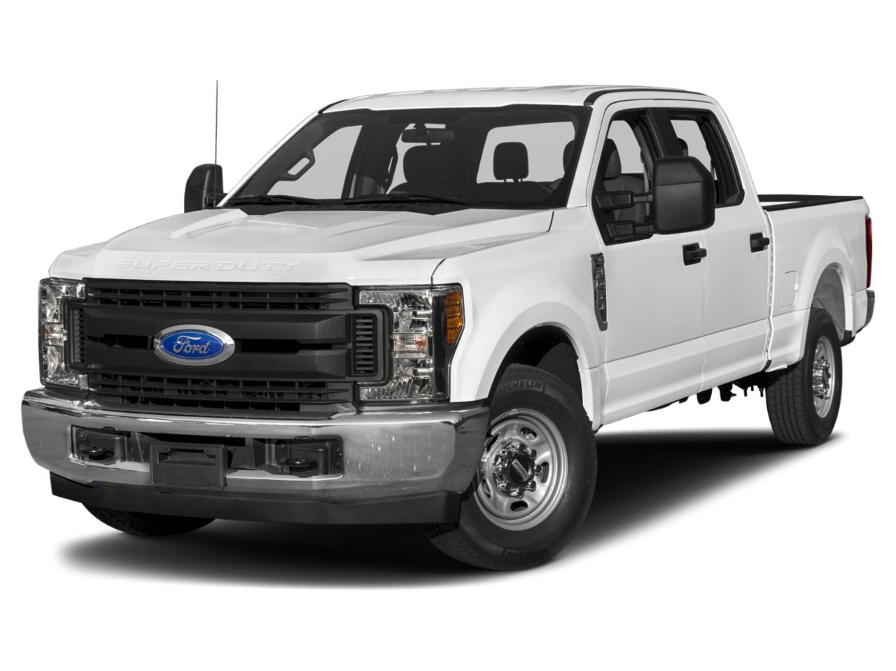 2019 Ford Super Duty F-250 SRW Vehicle Photo in NEENAH, WI 54956-2243