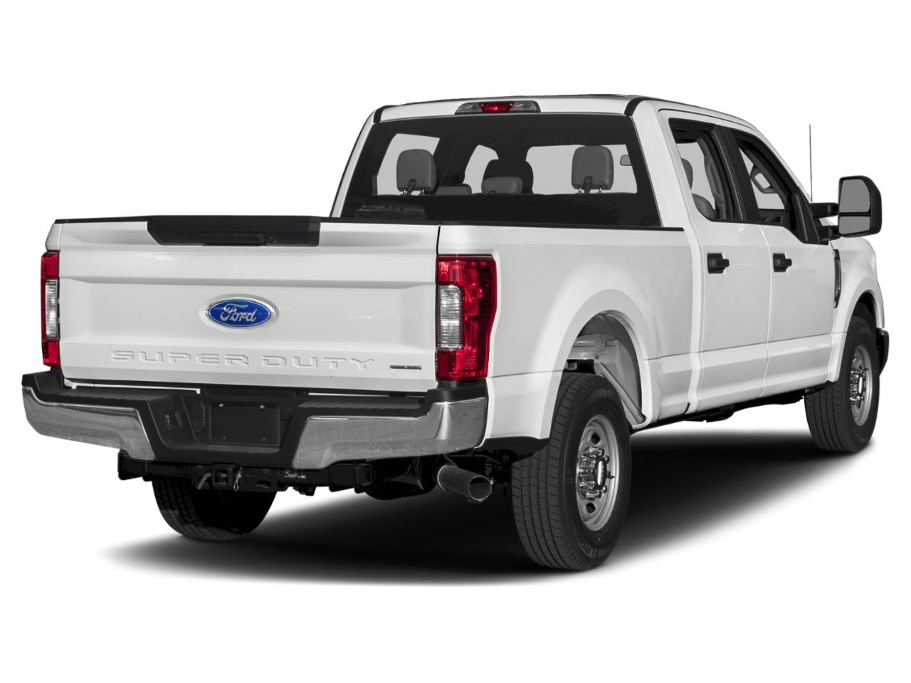 2019 Ford Super Duty F-250 SRW Vehicle Photo in NEENAH, WI 54956-2243