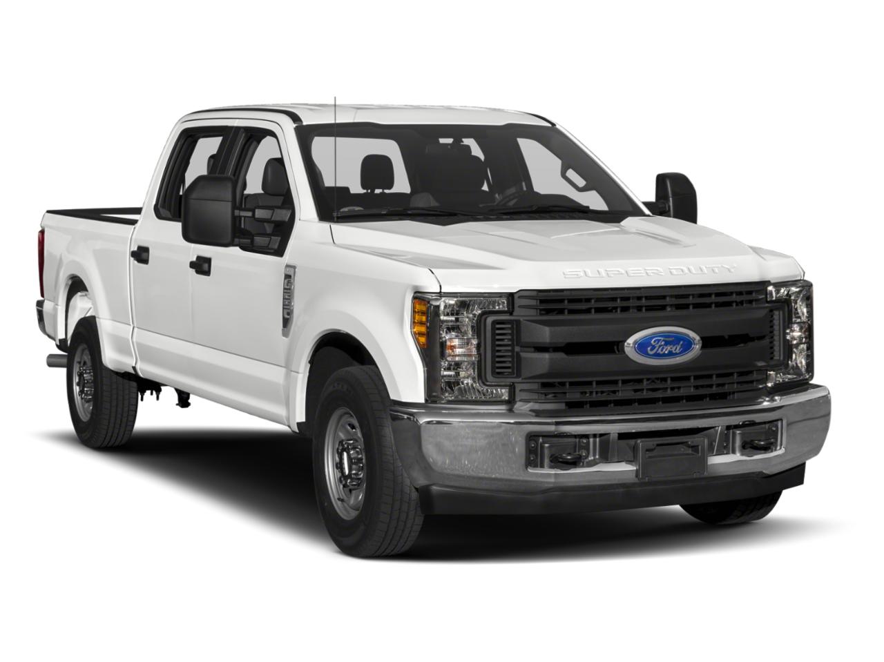 2019 Ford Super Duty F-250 SRW Vehicle Photo in NEENAH, WI 54956-2243
