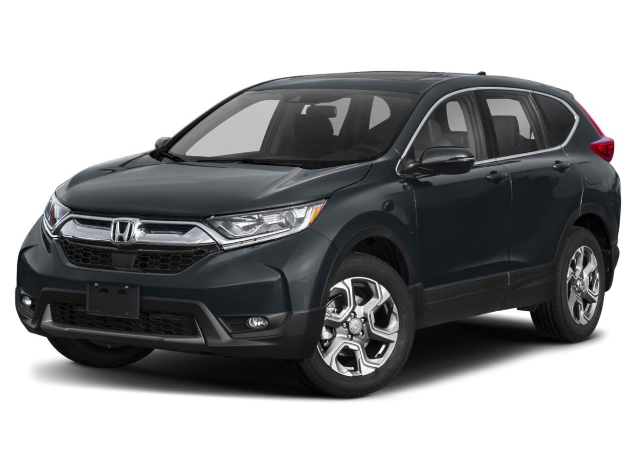 2019 Honda CR-V Vehicle Photo in Green Bay, WI 54304