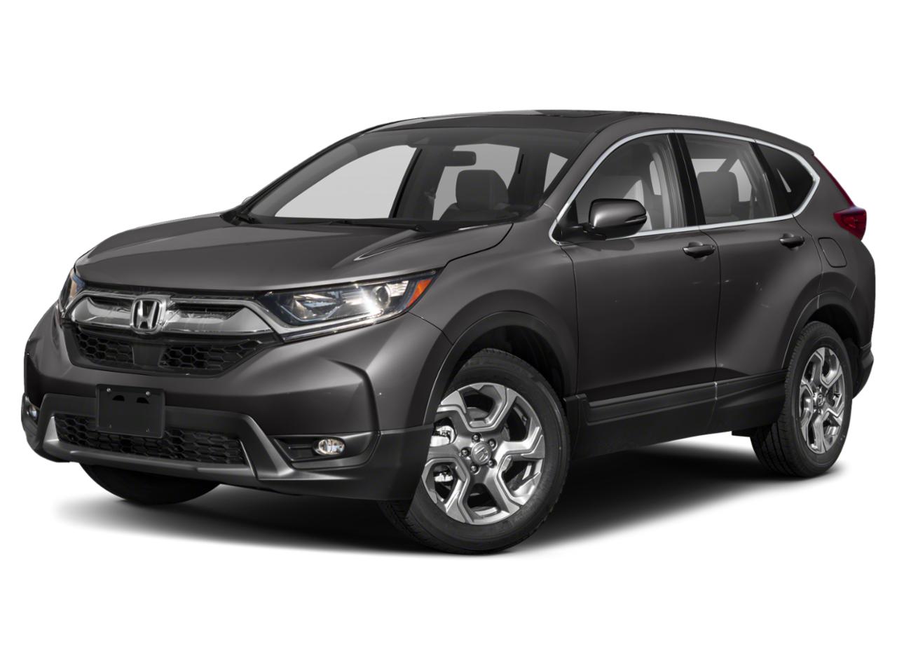 2019 Honda CR-V Vehicle Photo in Appleton, WI 54913