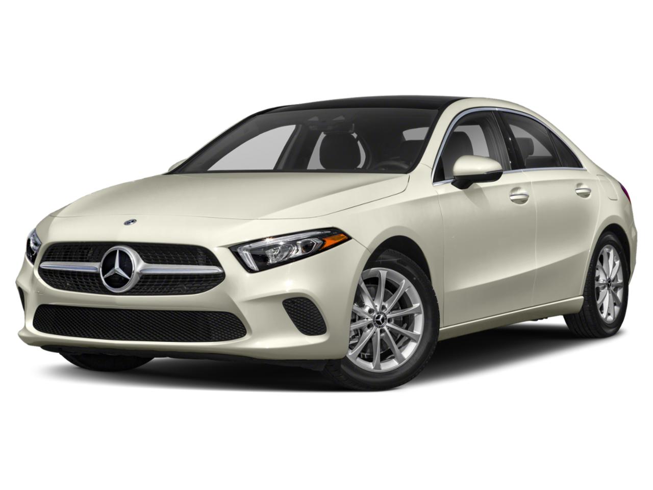 2019 Mercedes-Benz A-Class Vehicle Photo in GREEN BAY, WI 54303-3330