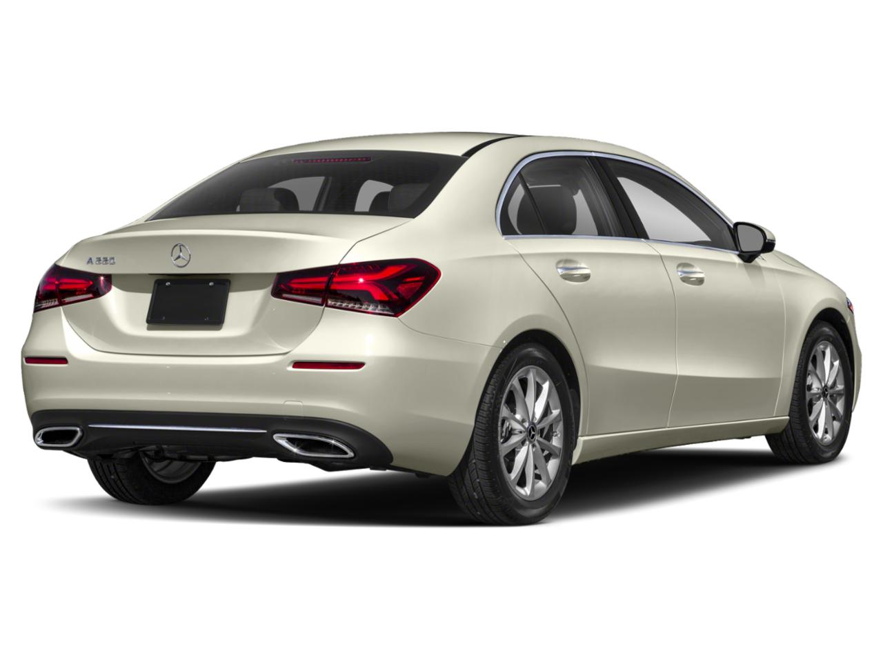 2019 Mercedes-Benz A-Class Vehicle Photo in GREEN BAY, WI 54303-3330