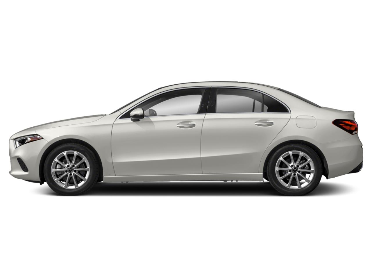 2019 Mercedes-Benz A-Class Vehicle Photo in GREEN BAY, WI 54303-3330