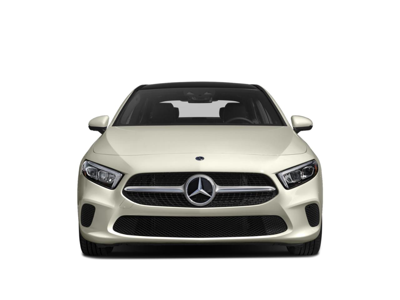 2019 Mercedes-Benz A-Class Vehicle Photo in GREEN BAY, WI 54303-3330