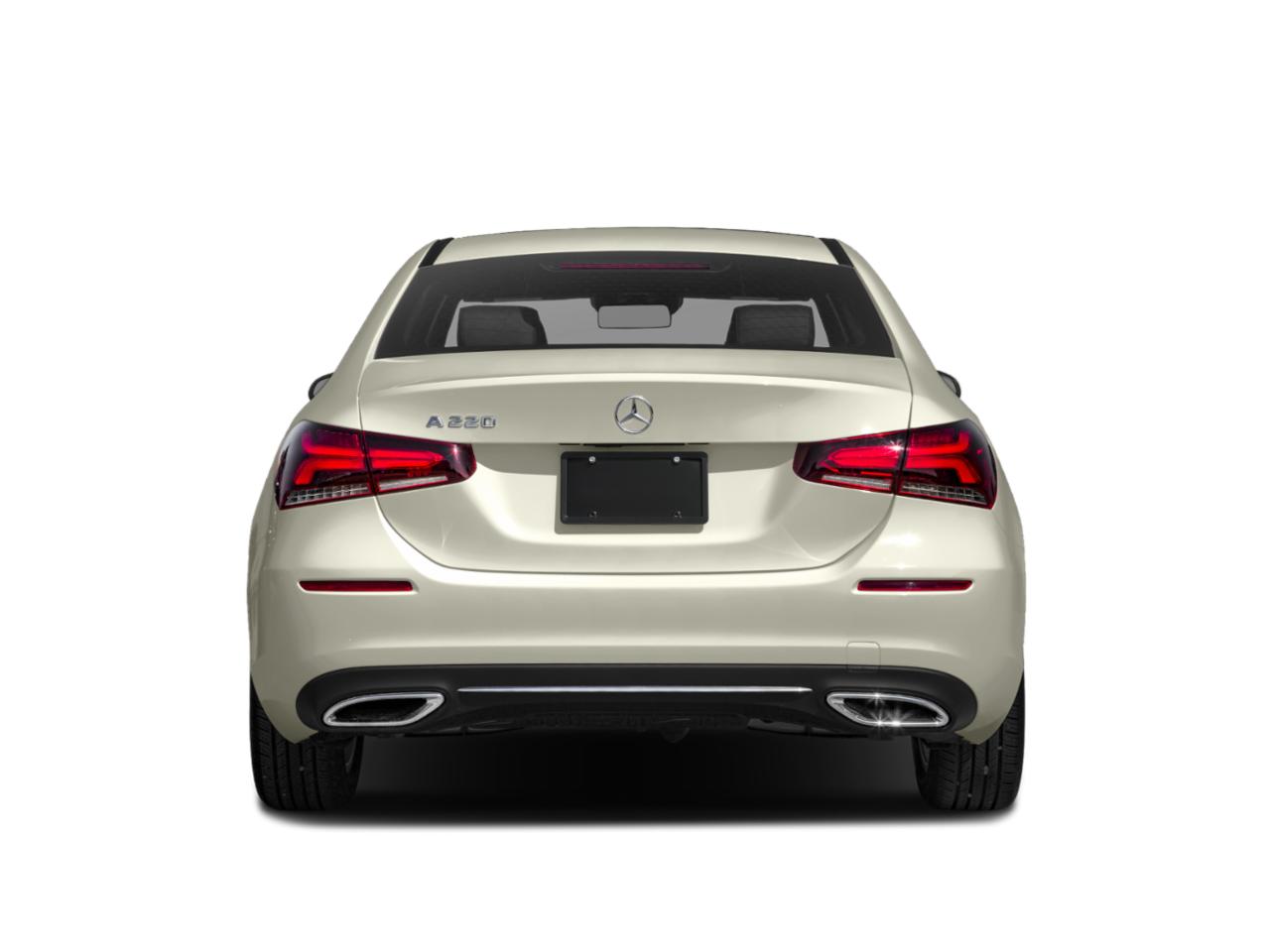 2019 Mercedes-Benz A-Class Vehicle Photo in GREEN BAY, WI 54303-3330