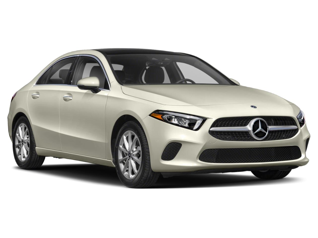 2019 Mercedes-Benz A-Class Vehicle Photo in GREEN BAY, WI 54303-3330