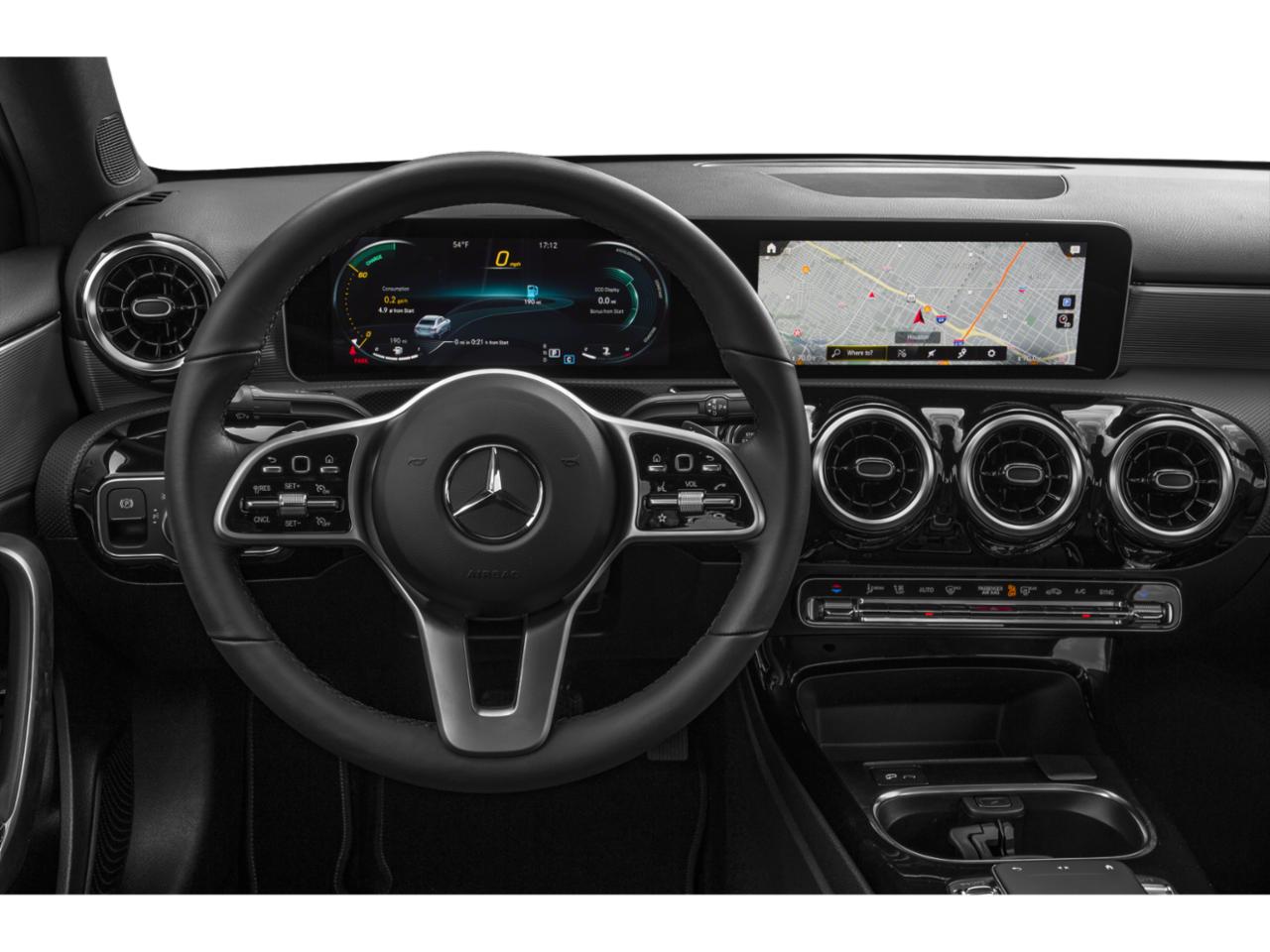 2019 Mercedes-Benz A-Class Vehicle Photo in GREEN BAY, WI 54303-3330