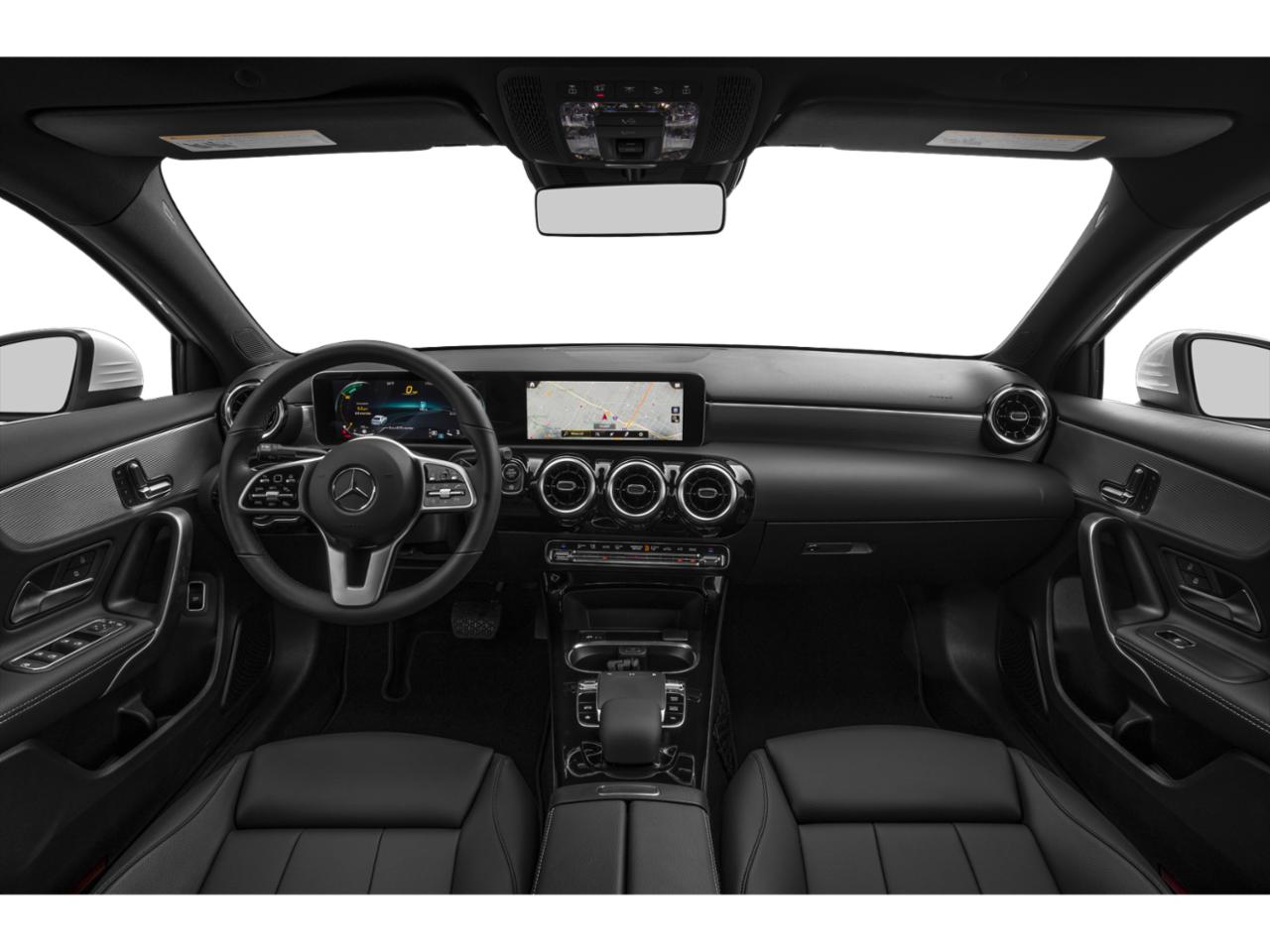 2019 Mercedes-Benz A-Class Vehicle Photo in GREEN BAY, WI 54303-3330