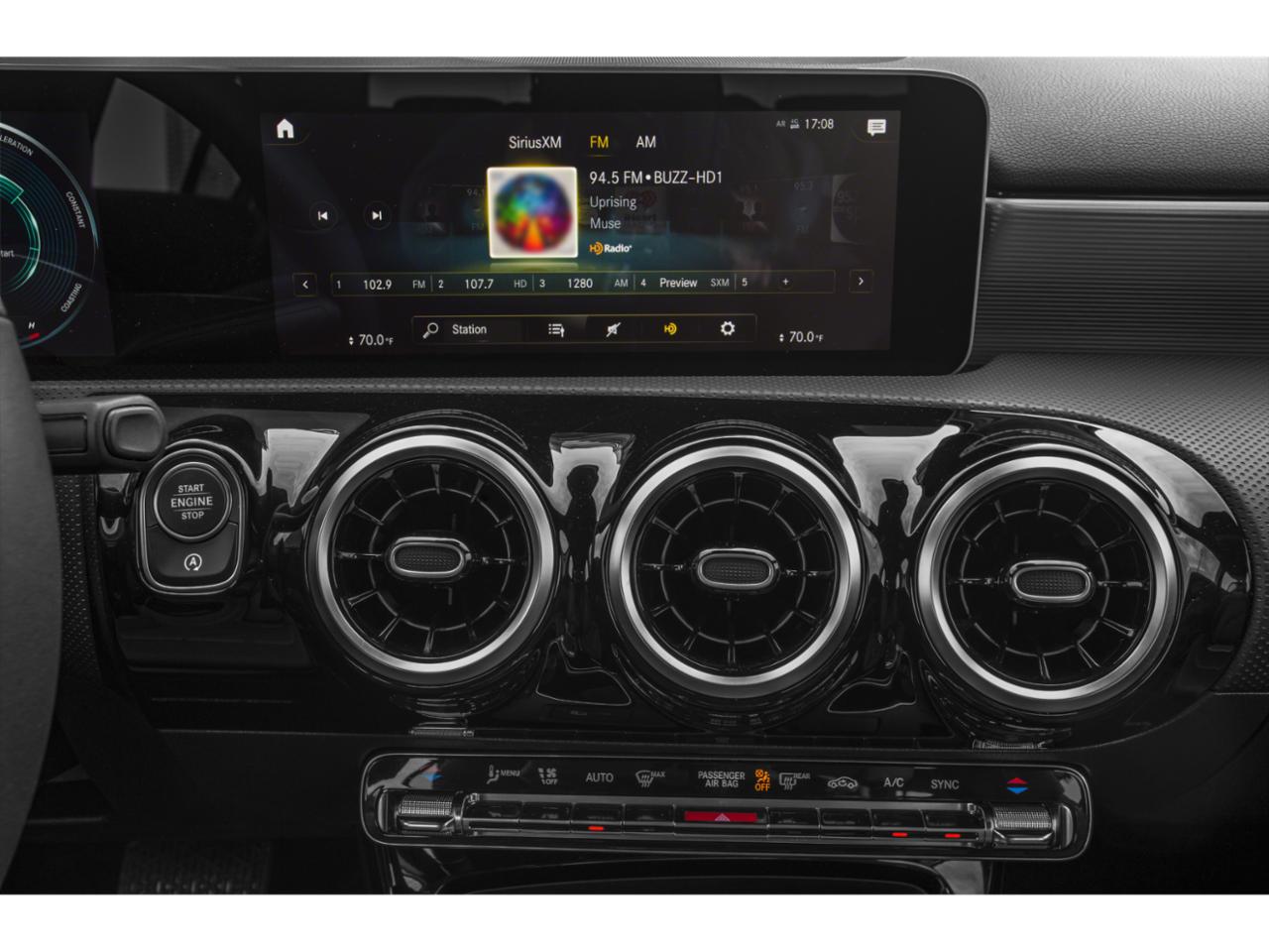 2019 Mercedes-Benz A-Class Vehicle Photo in GREEN BAY, WI 54303-3330