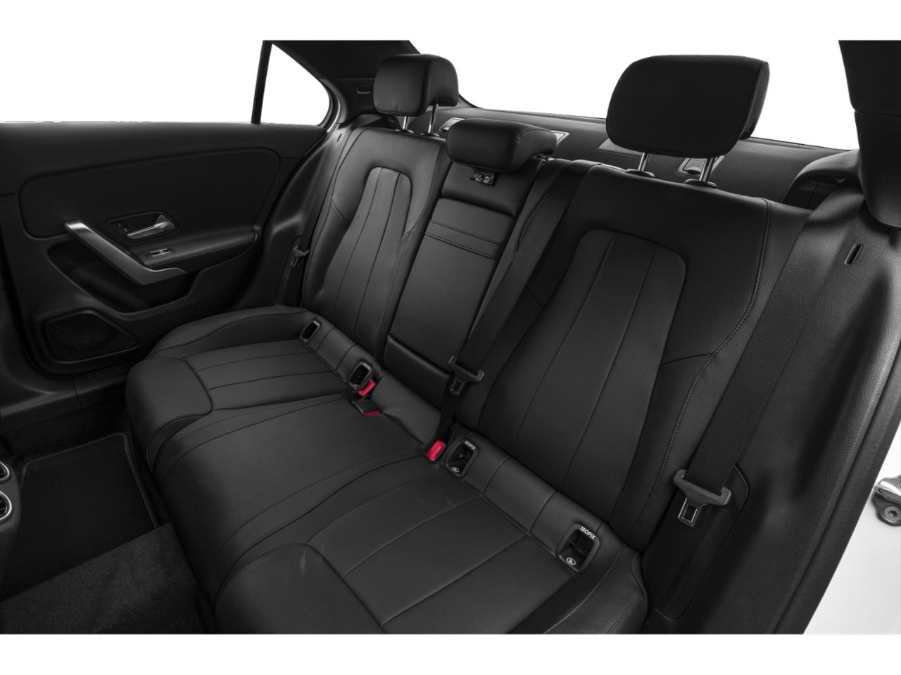 2019 Mercedes-Benz A-Class Vehicle Photo in GREEN BAY, WI 54303-3330