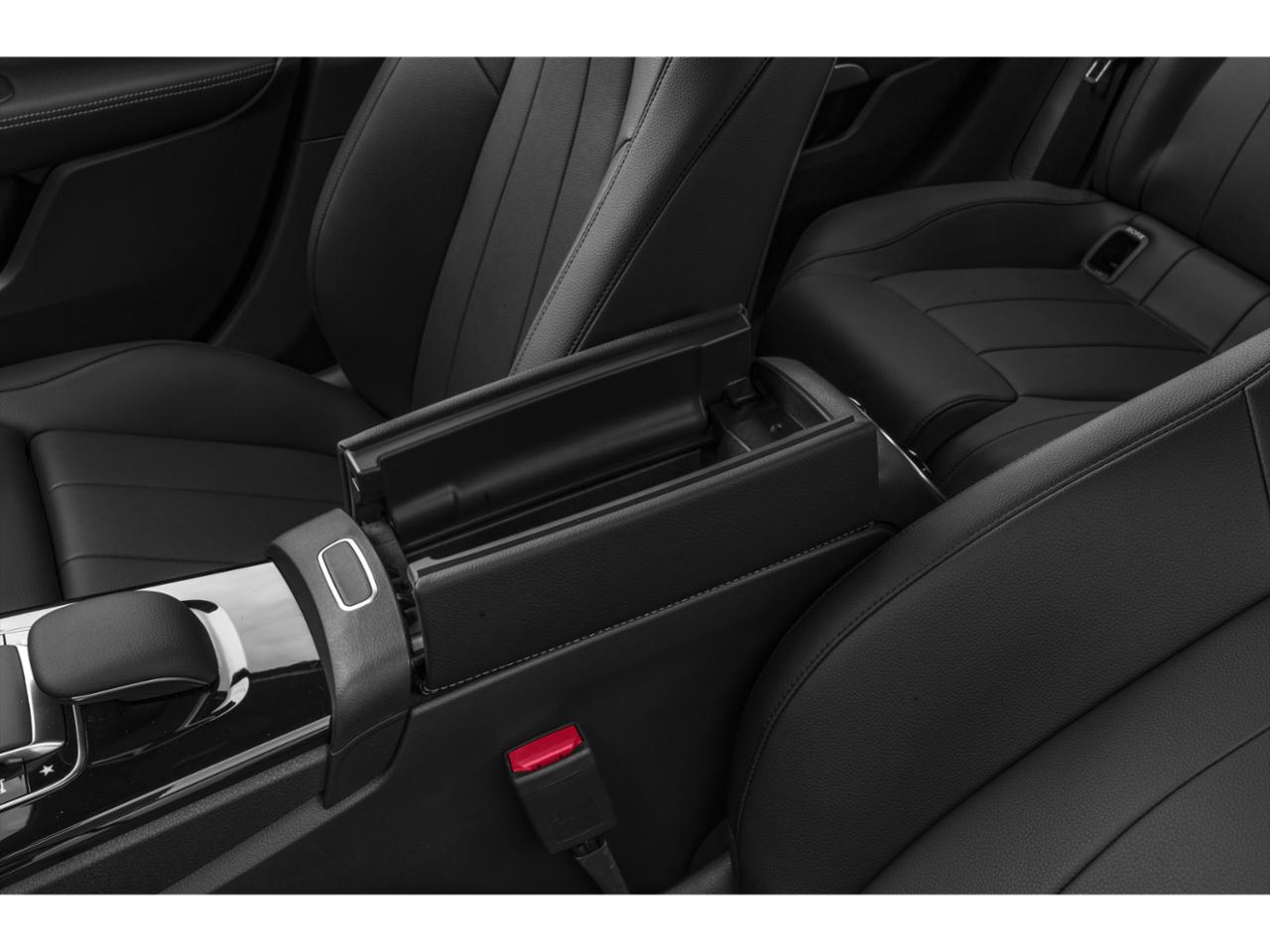 2019 Mercedes-Benz A-Class Vehicle Photo in GREEN BAY, WI 54303-3330