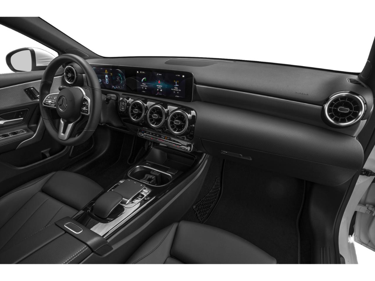 2019 Mercedes-Benz A-Class Vehicle Photo in GREEN BAY, WI 54303-3330