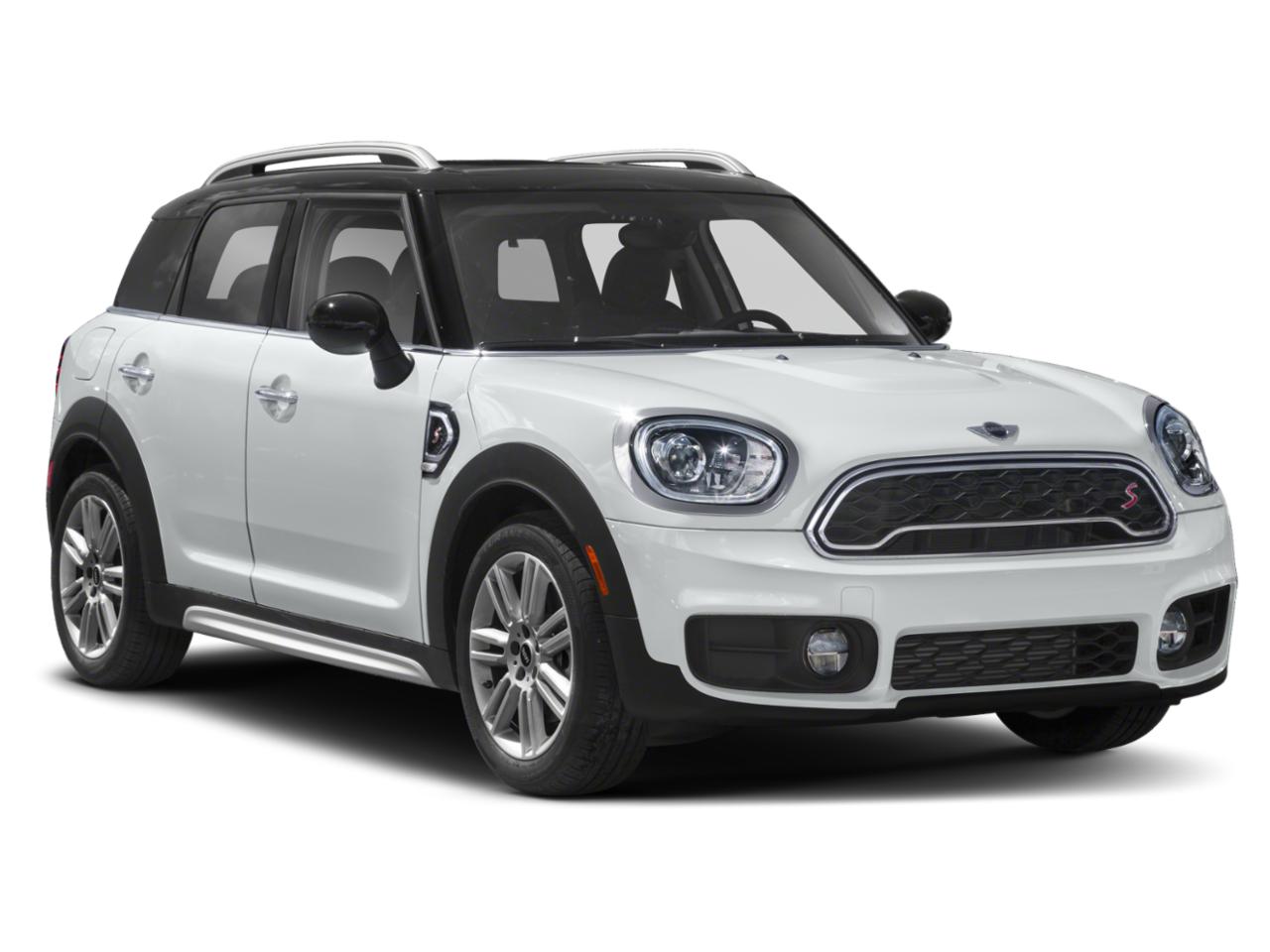 2019 MINI Cooper S Countryman ALL4 Vehicle Photo in Appleton, WI 54913
