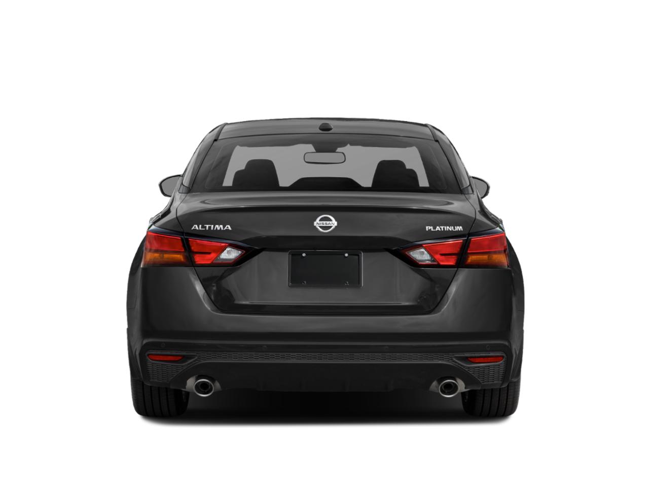 2019 Nissan Altima Vehicle Photo in Appleton, WI 54913
