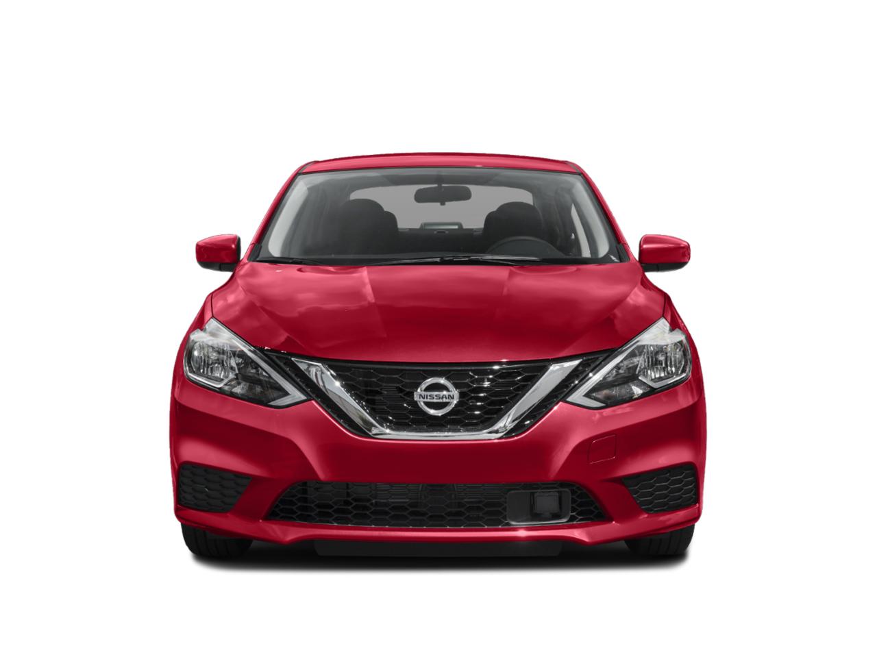2019 Nissan Sentra Vehicle Photo in Appleton, WI 54913