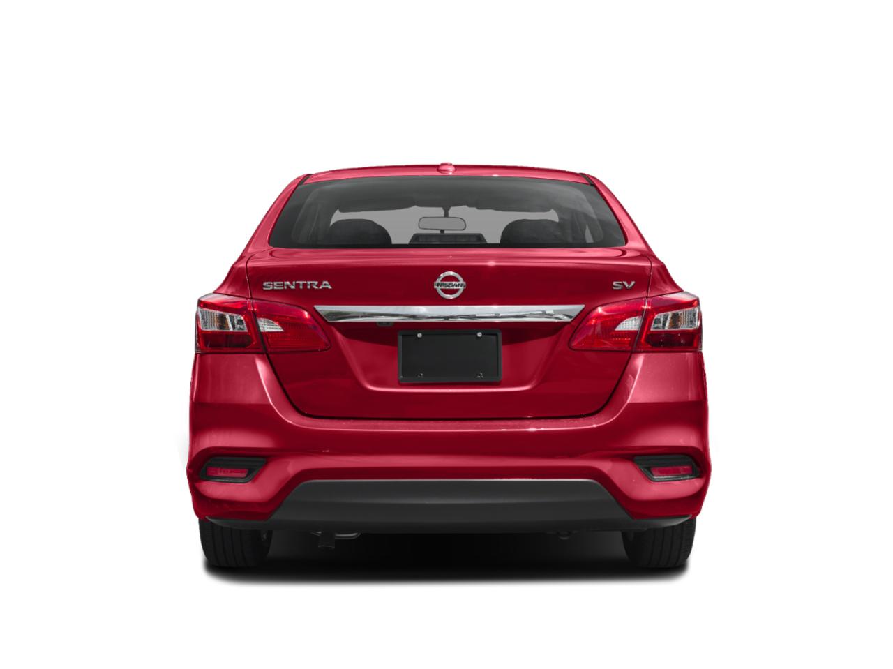 2019 Nissan Sentra Vehicle Photo in Appleton, WI 54913