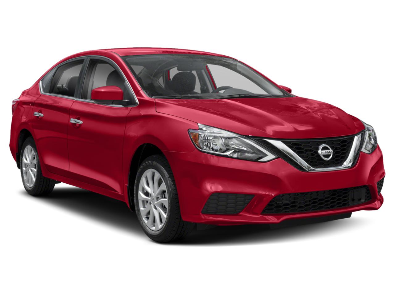 2019 Nissan Sentra Vehicle Photo in Appleton, WI 54913