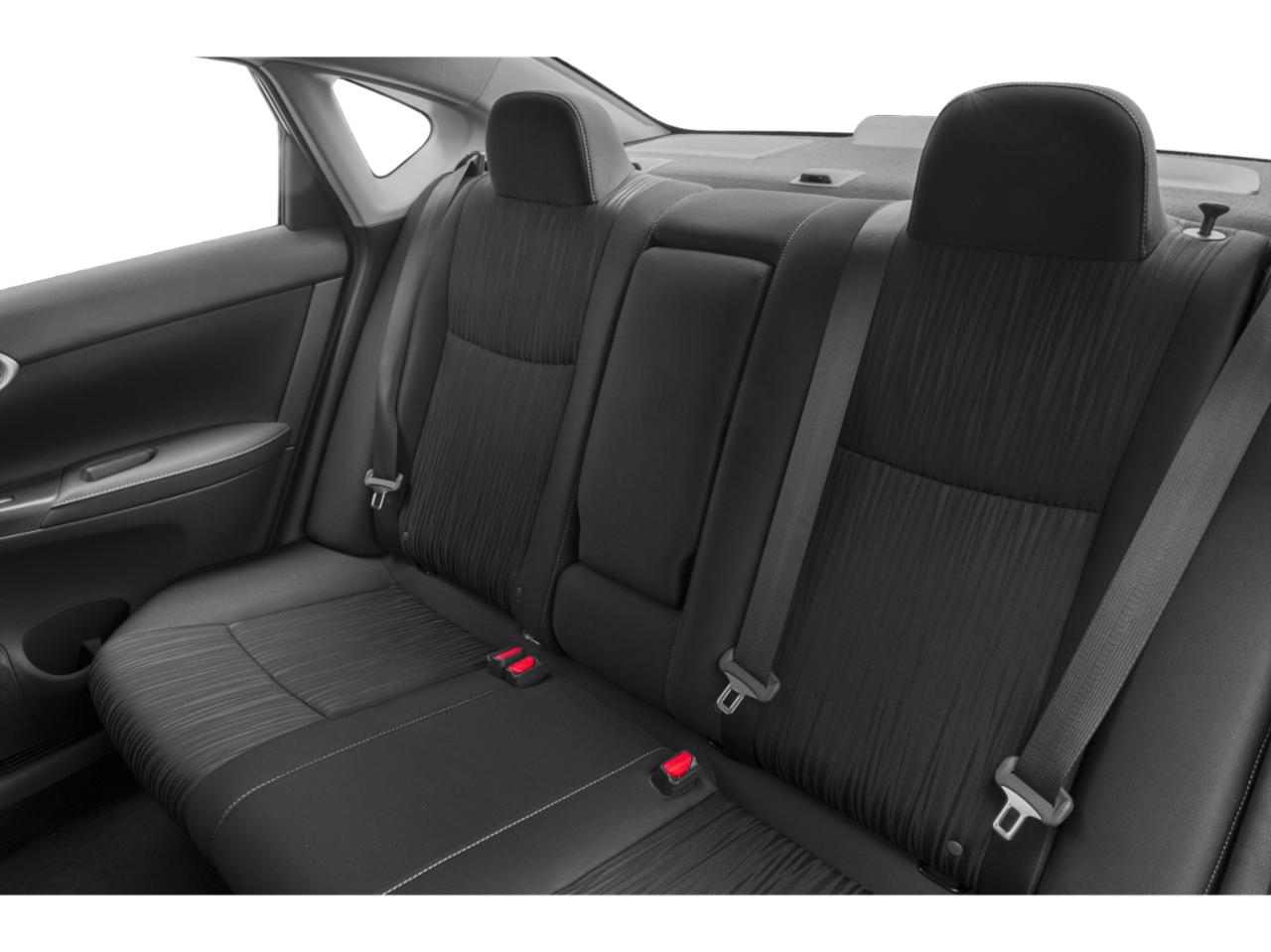 2019 Nissan Sentra Vehicle Photo in Appleton, WI 54913