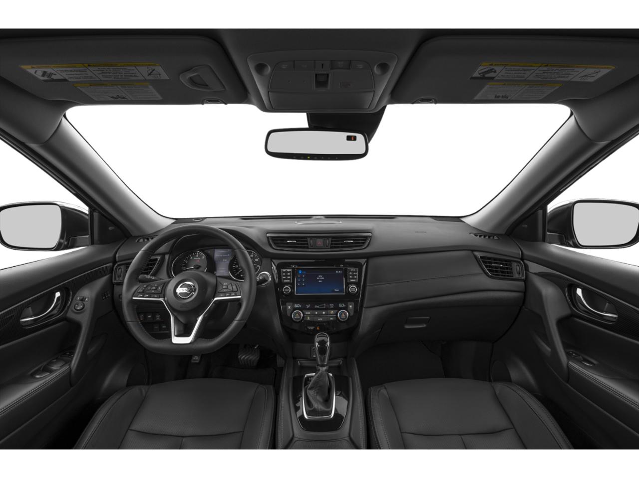 2019 Nissan Rogue Vehicle Photo in Appleton, WI 54913