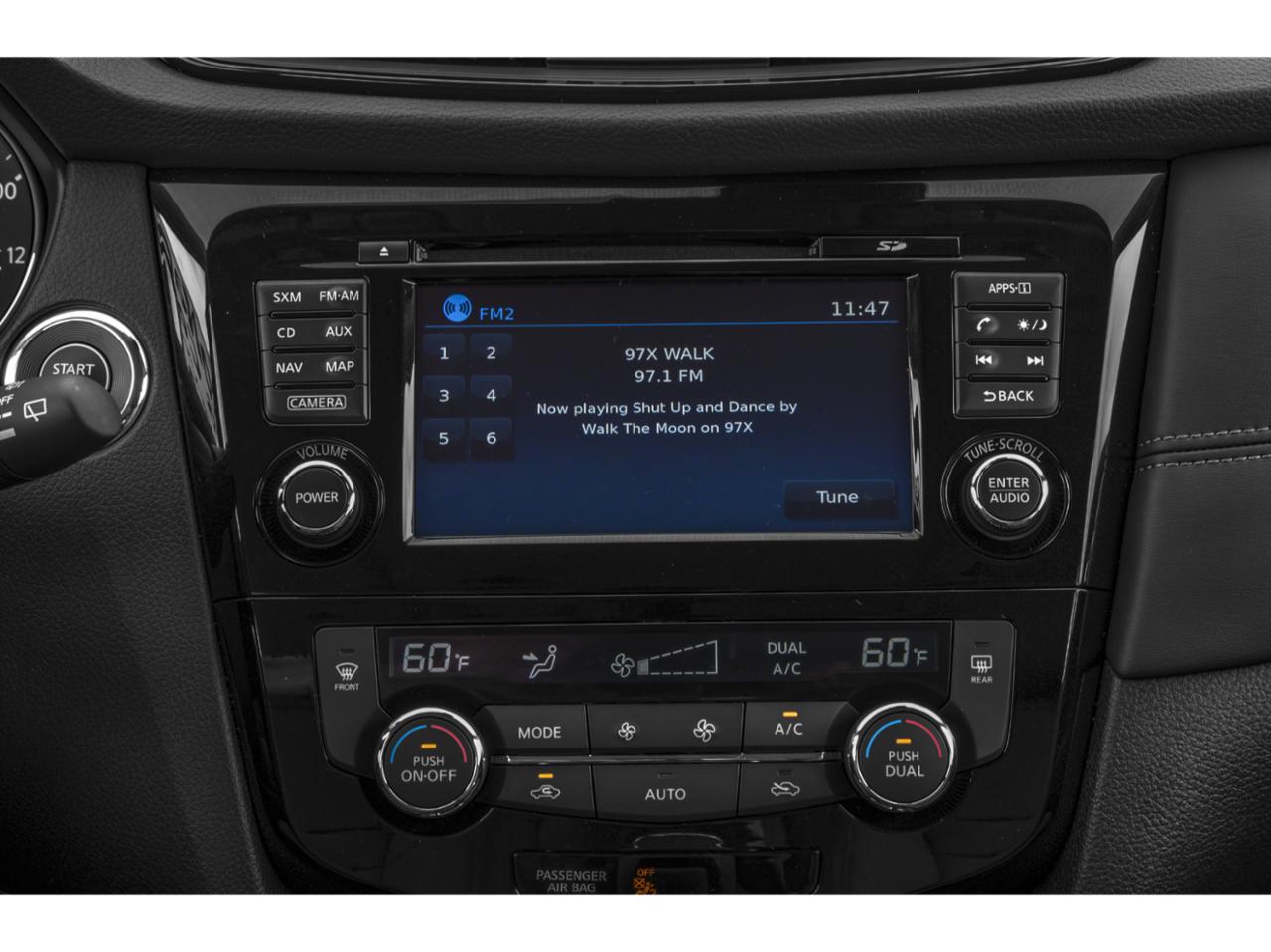 2019 Nissan Rogue Vehicle Photo in Appleton, WI 54913