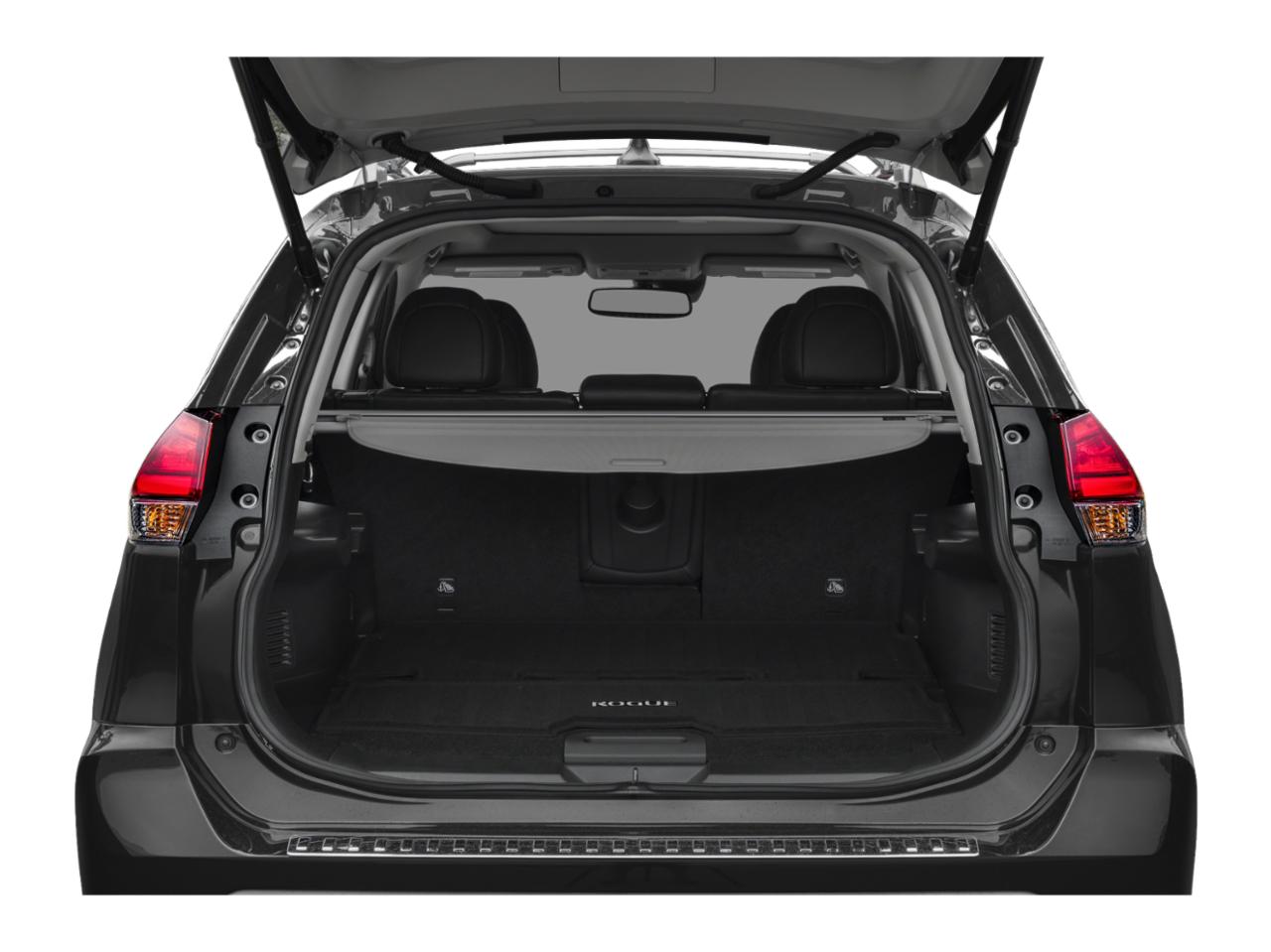 2019 Nissan Rogue Vehicle Photo in Appleton, WI 54913