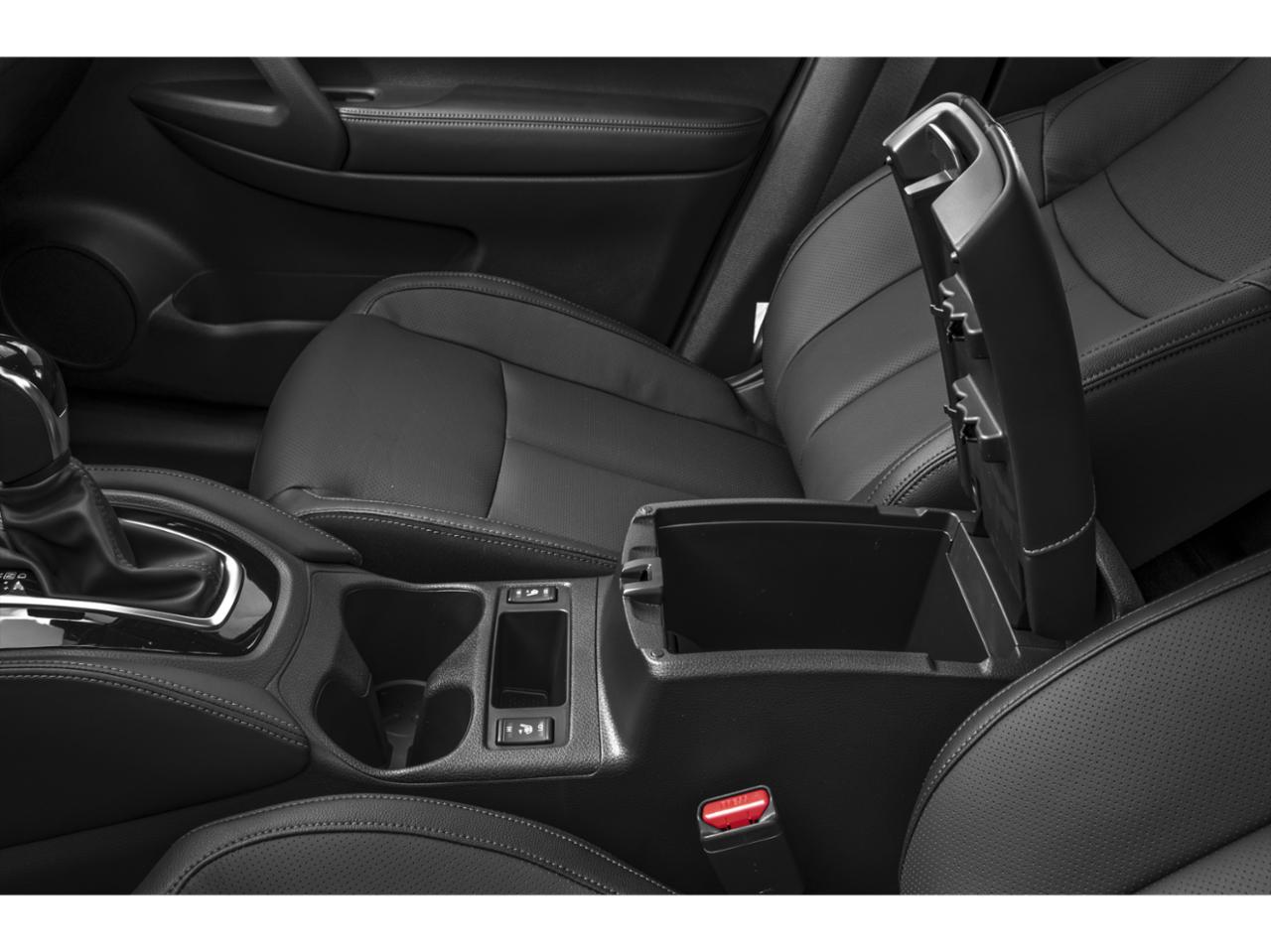 2019 Nissan Rogue Vehicle Photo in Appleton, WI 54913