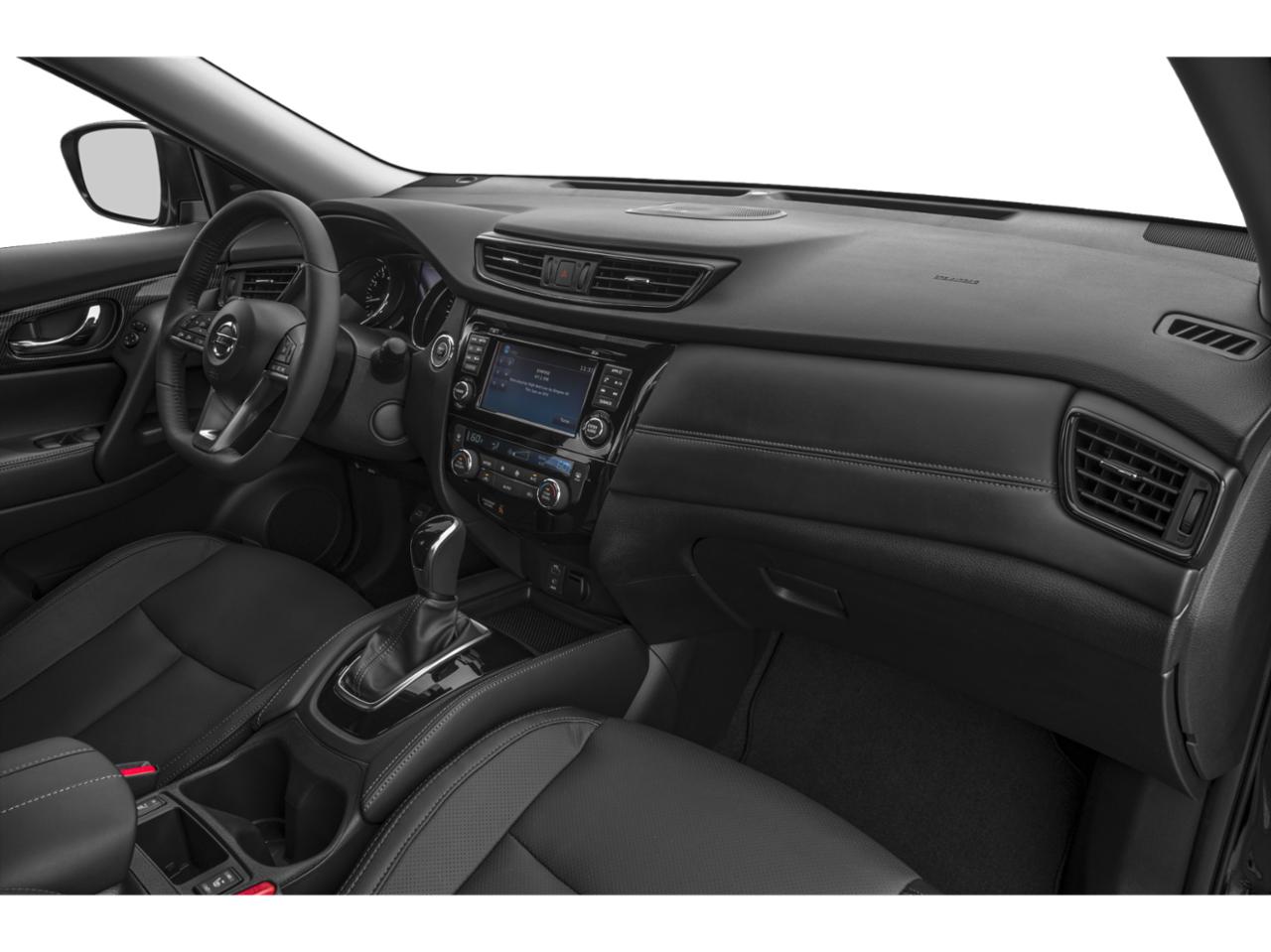 2019 Nissan Rogue Vehicle Photo in Appleton, WI 54913