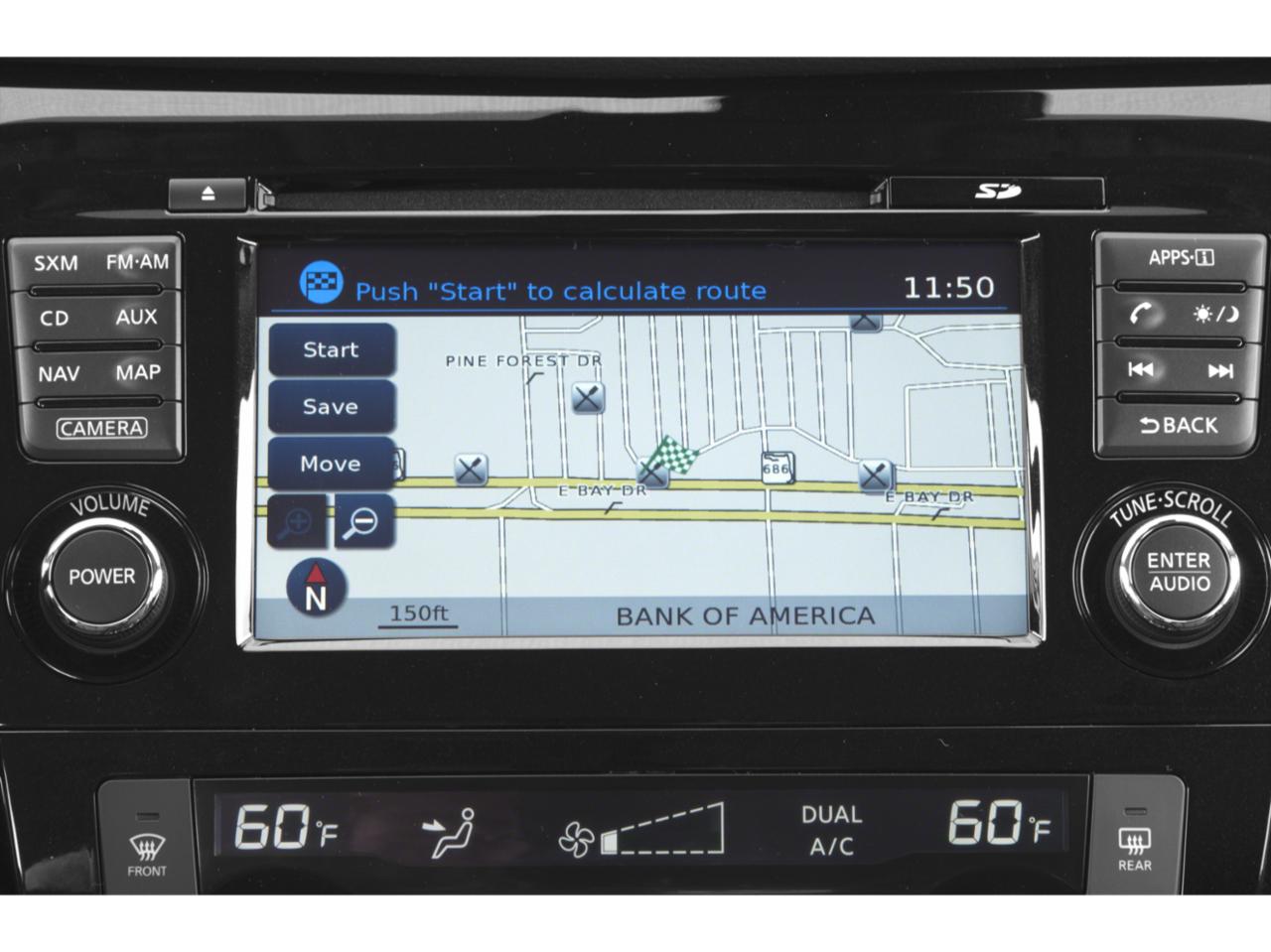 2019 Nissan Rogue Vehicle Photo in Appleton, WI 54913