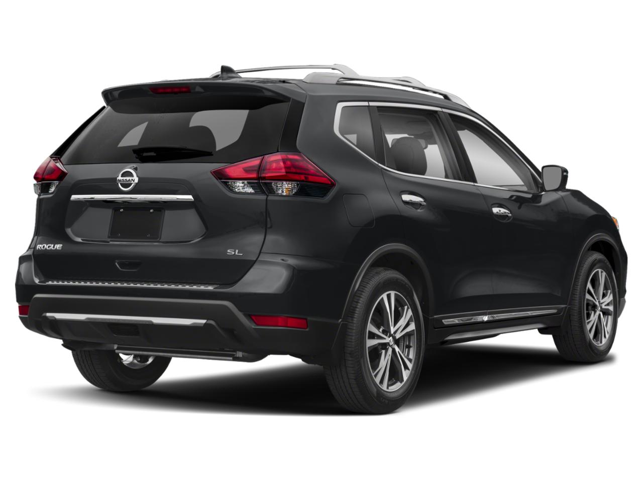2019 Nissan Rogue Vehicle Photo in Appleton, WI 54913