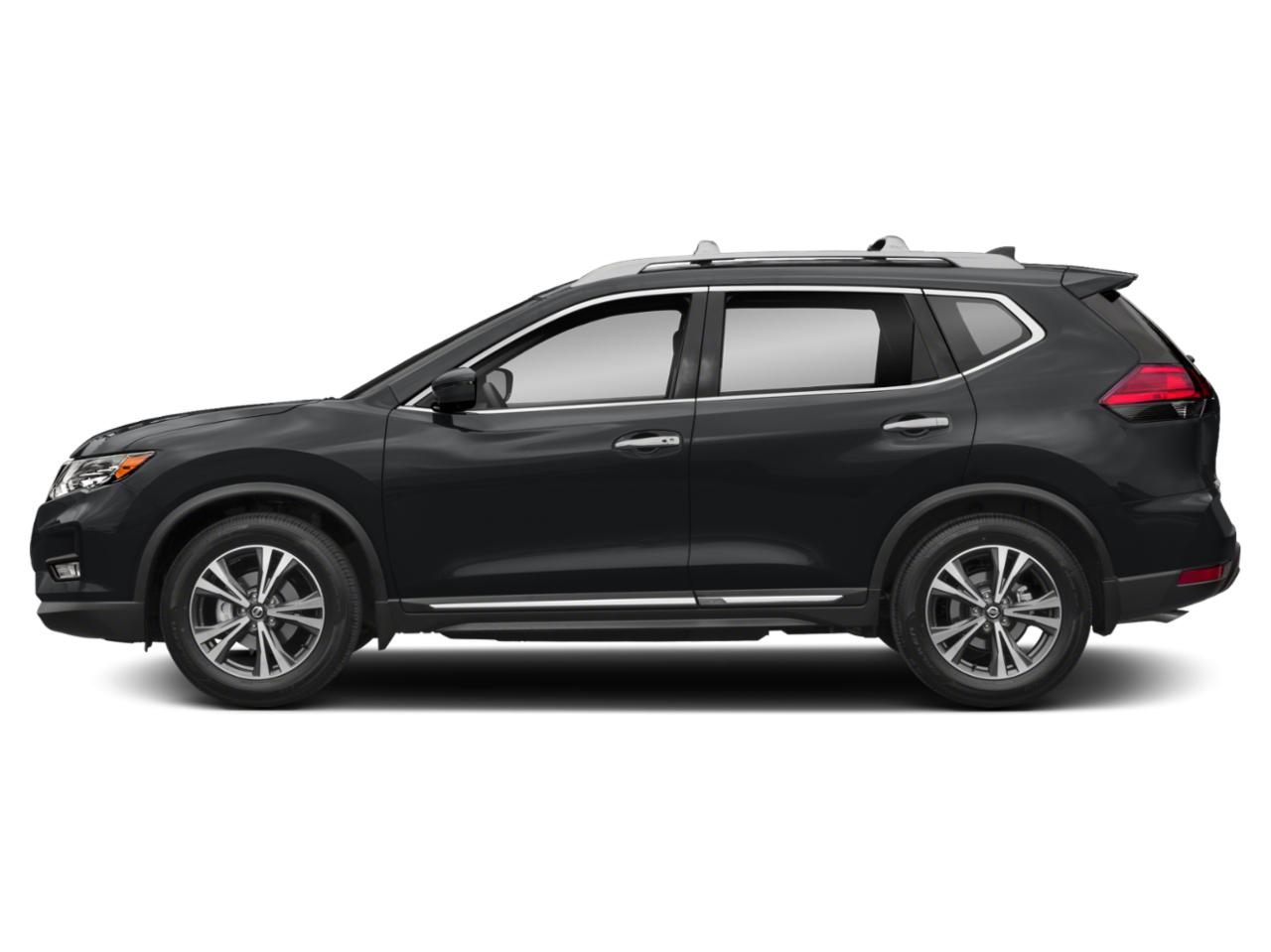 2019 Nissan Rogue Vehicle Photo in Appleton, WI 54913
