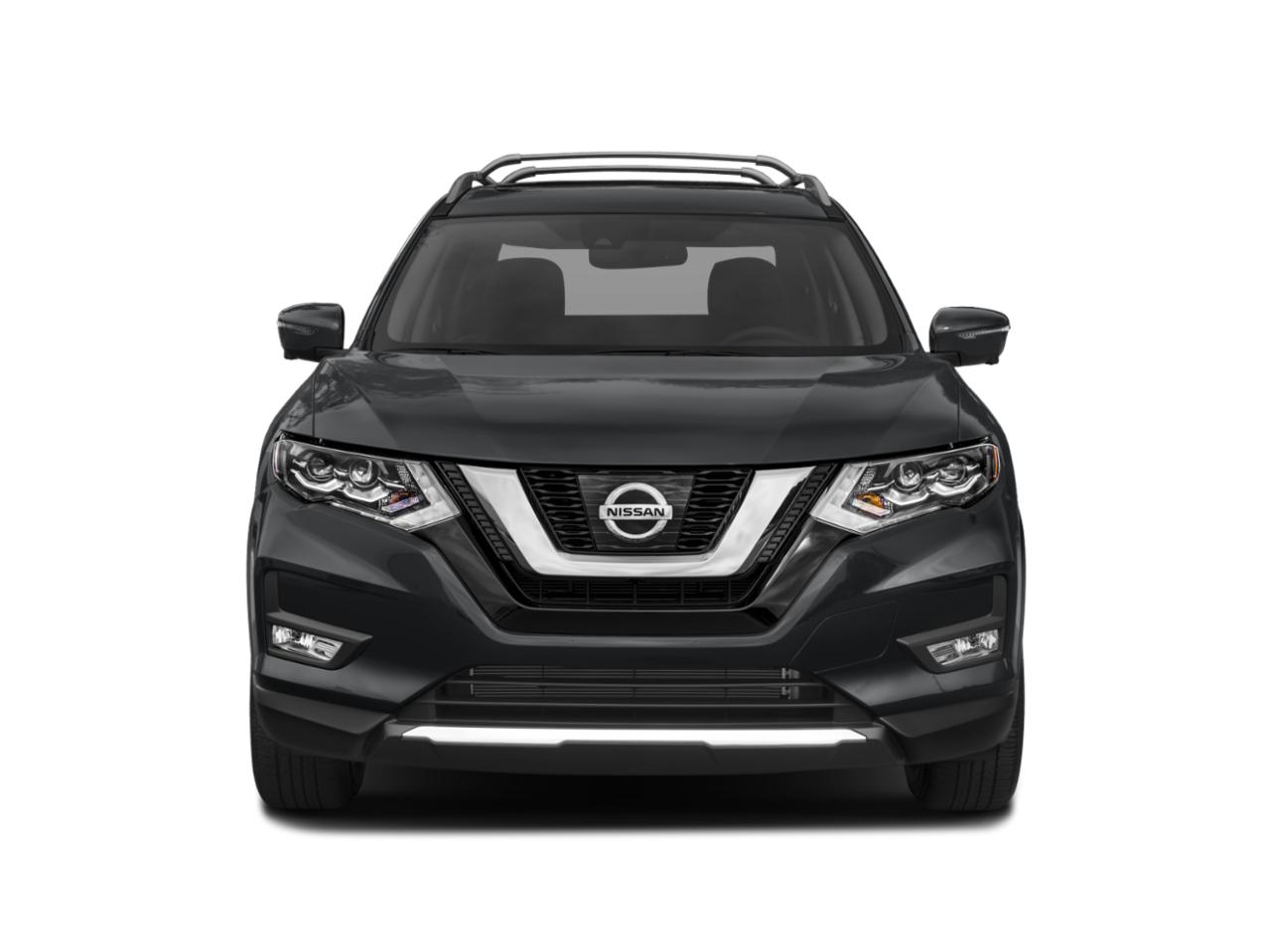 2019 Nissan Rogue Vehicle Photo in Appleton, WI 54913