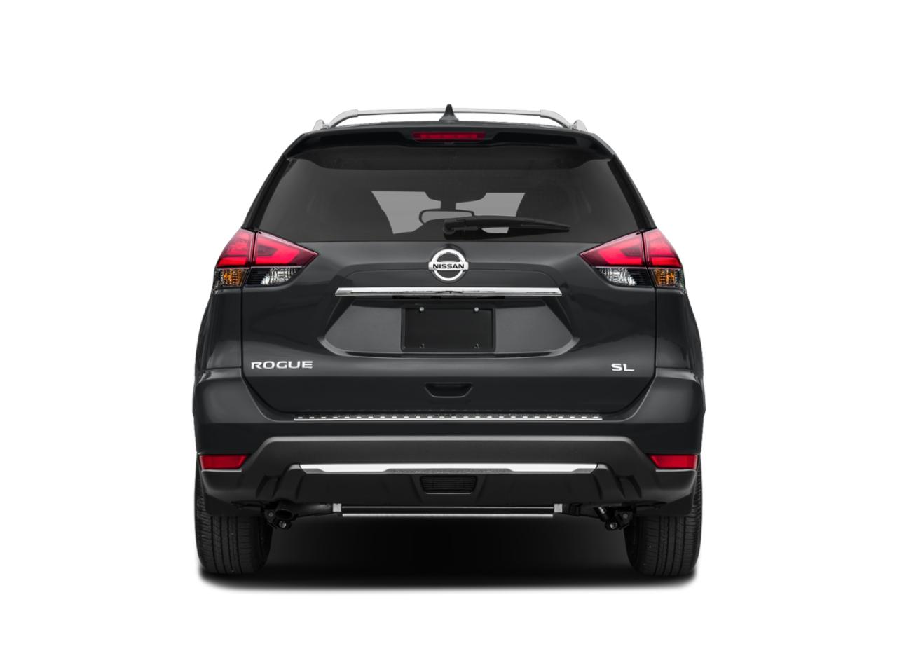2019 Nissan Rogue Vehicle Photo in Appleton, WI 54913