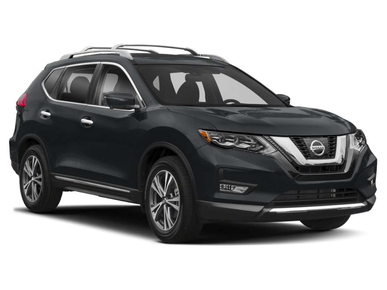 2019 Nissan Rogue Vehicle Photo in Appleton, WI 54913