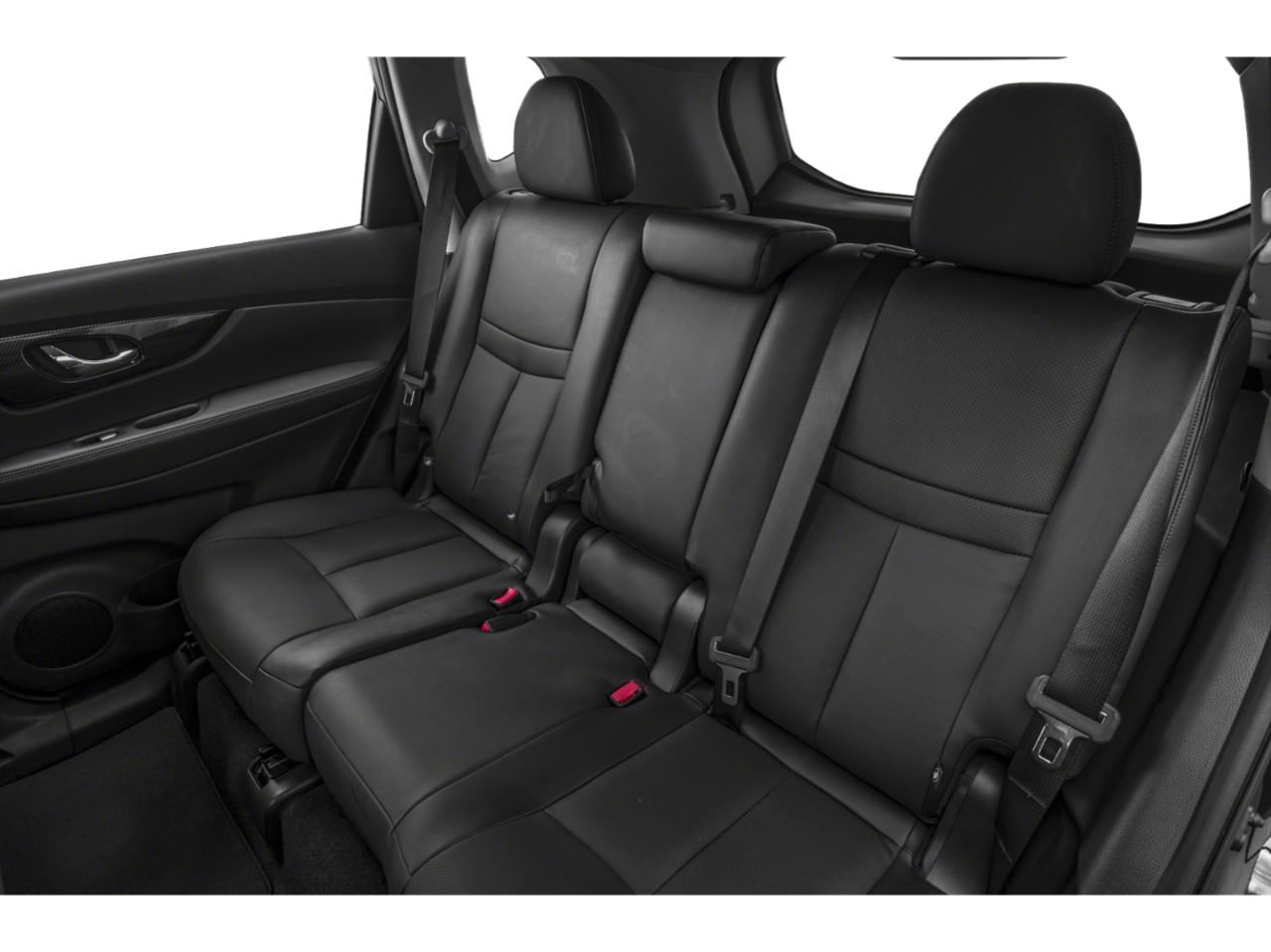 2019 Nissan Rogue Vehicle Photo in Appleton, WI 54913