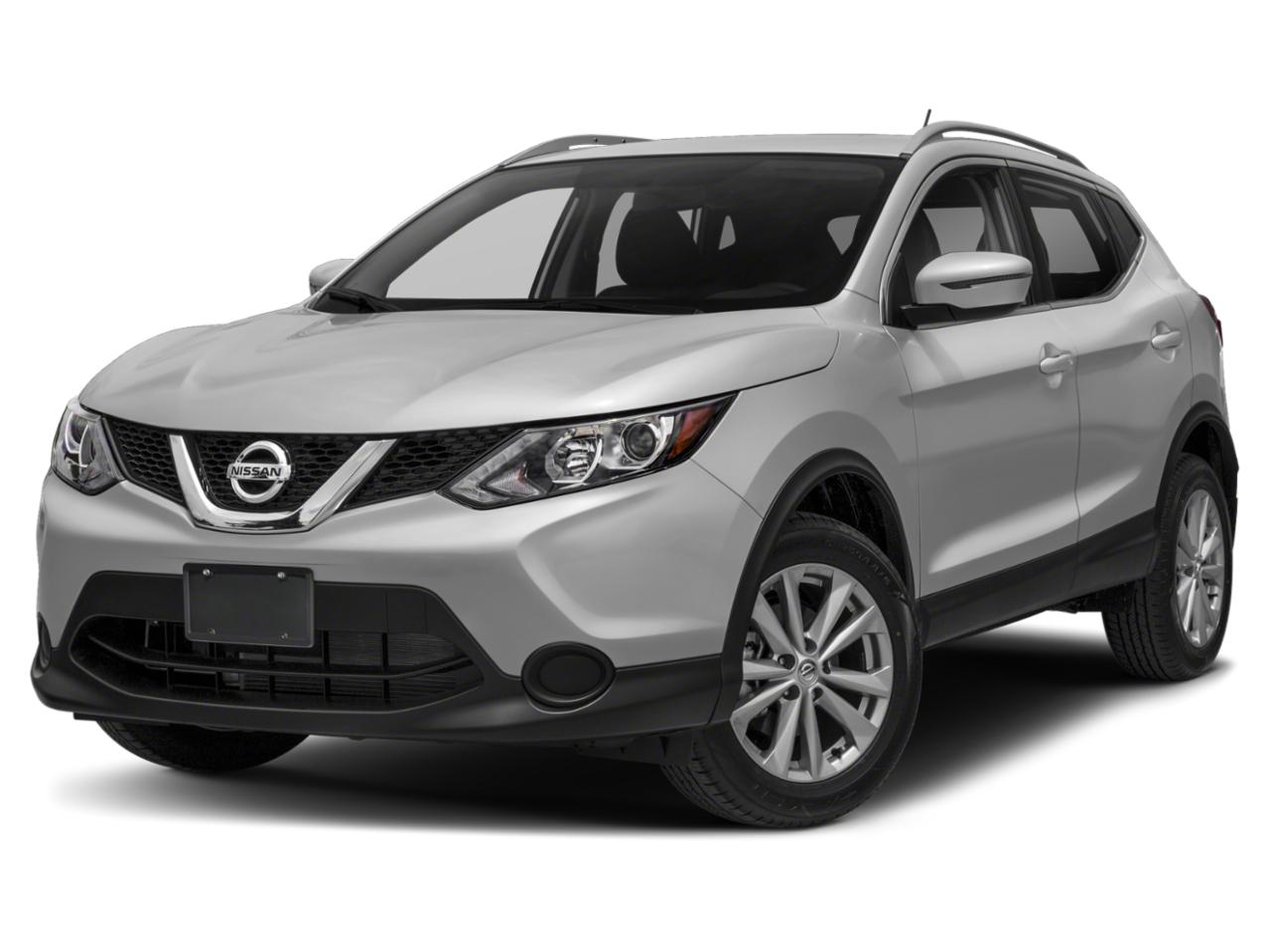 2019 Nissan Rogue Sport Vehicle Photo in NEENAH, WI 54956-2243