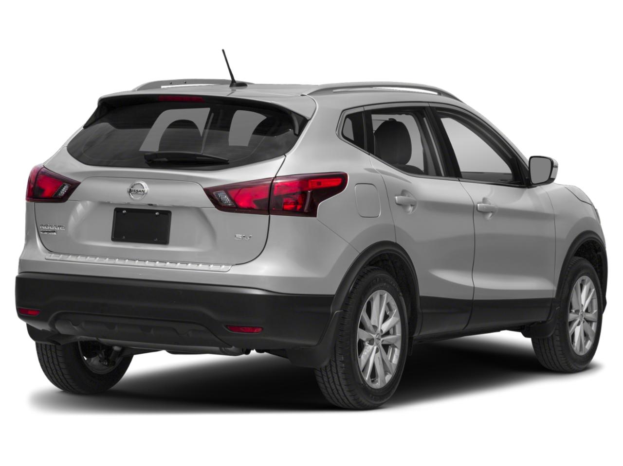 2019 Nissan Rogue Sport Vehicle Photo in NEENAH, WI 54956-2243