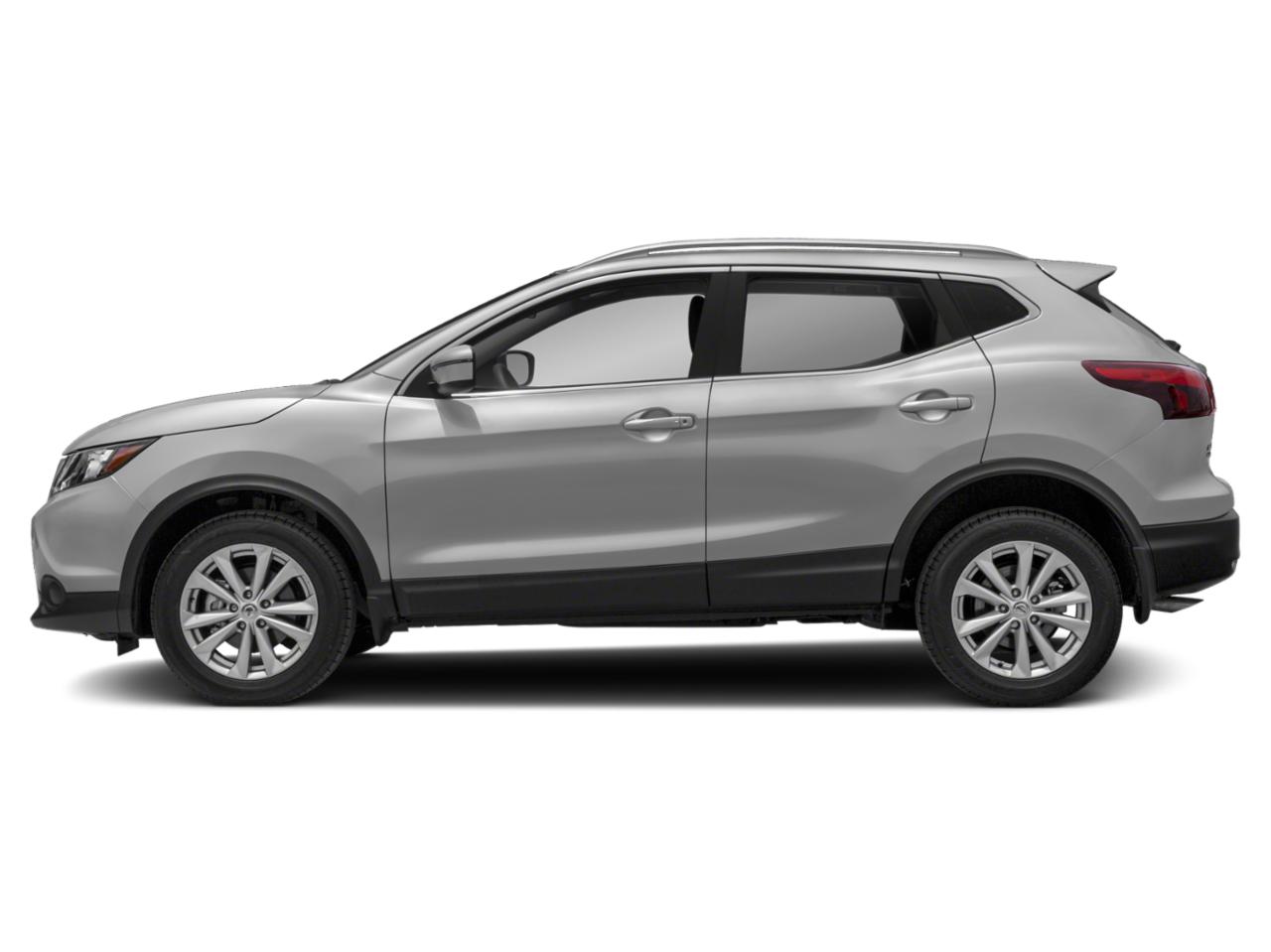 2019 Nissan Rogue Sport Vehicle Photo in NEENAH, WI 54956-2243