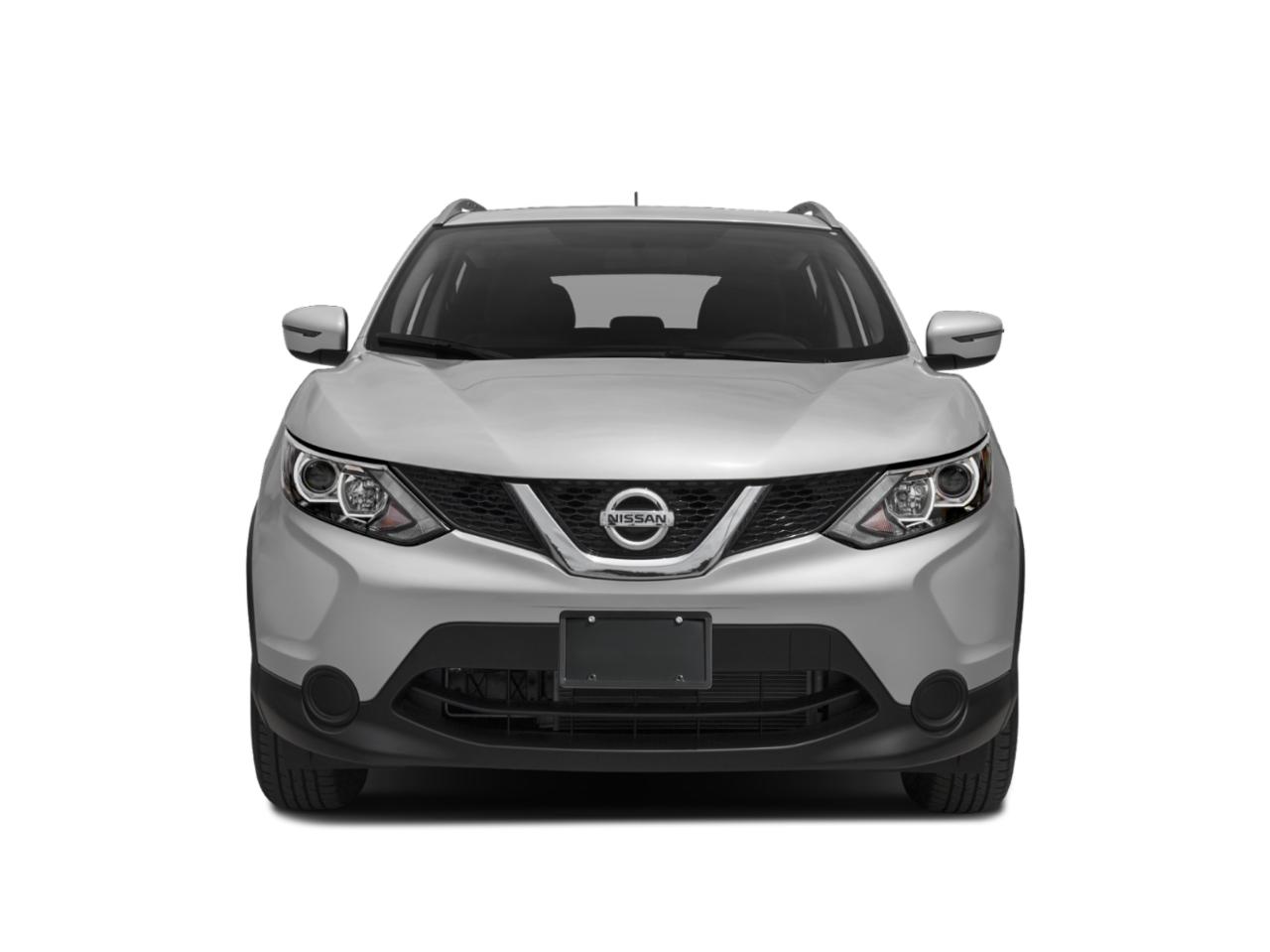 2019 Nissan Rogue Sport Vehicle Photo in NEENAH, WI 54956-2243