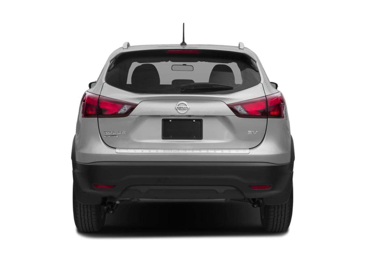 2019 Nissan Rogue Sport Vehicle Photo in NEENAH, WI 54956-2243
