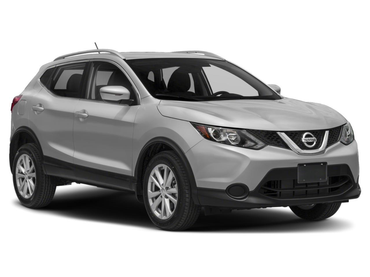2019 Nissan Rogue Sport Vehicle Photo in NEENAH, WI 54956-2243
