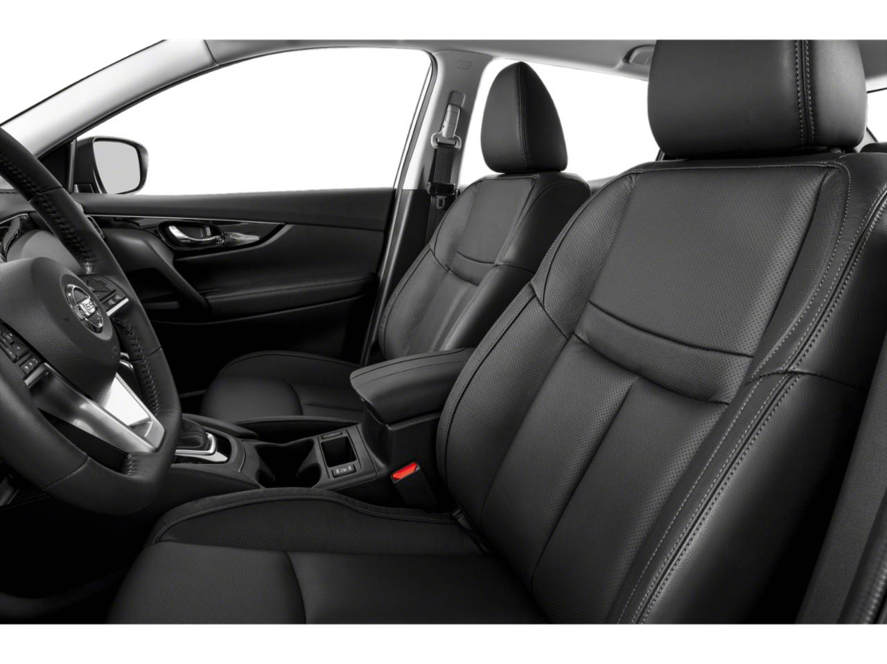 2019 Nissan Rogue Sport Vehicle Photo in NEENAH, WI 54956-2243
