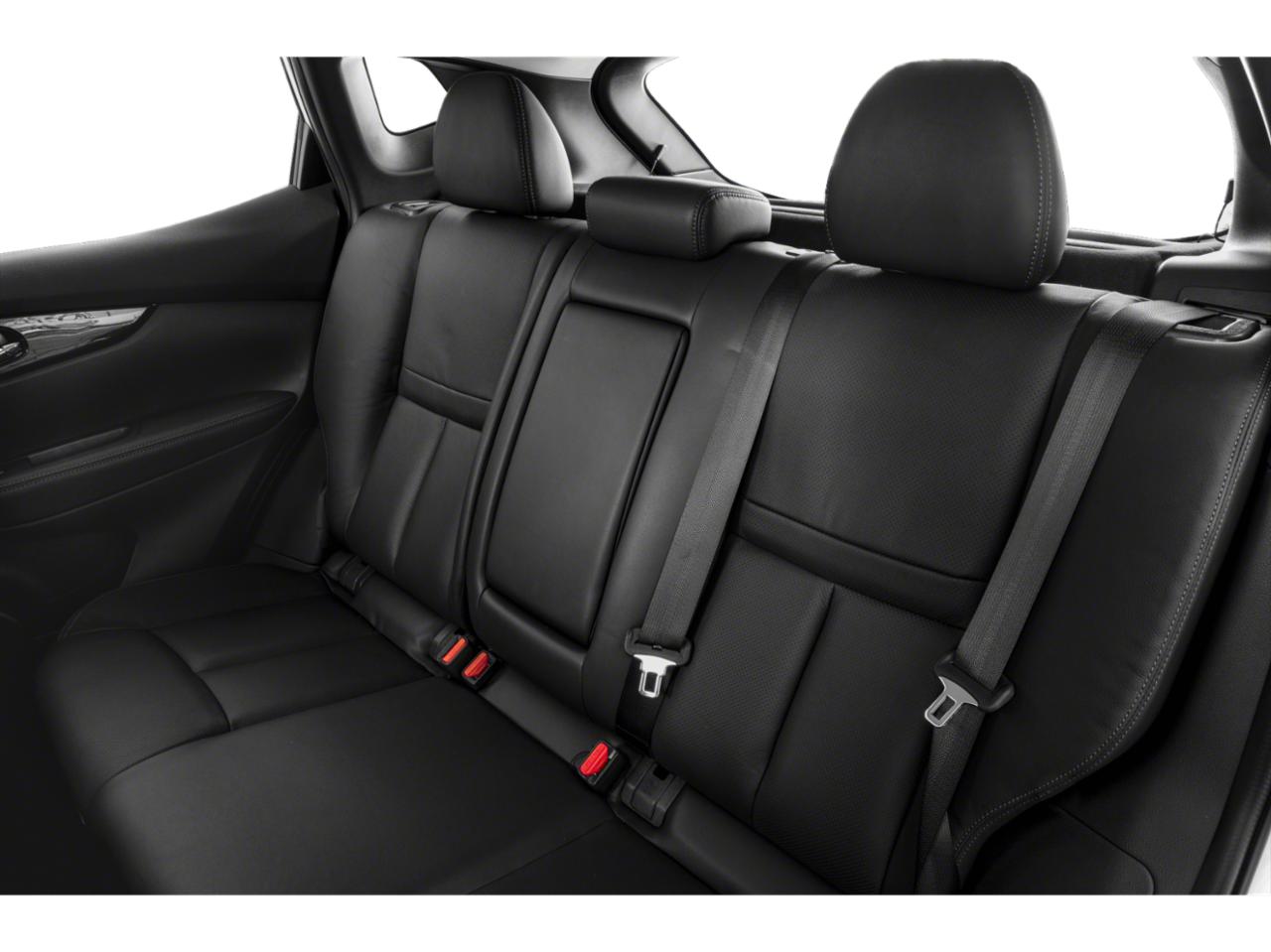 2019 Nissan Rogue Sport Vehicle Photo in NEENAH, WI 54956-2243