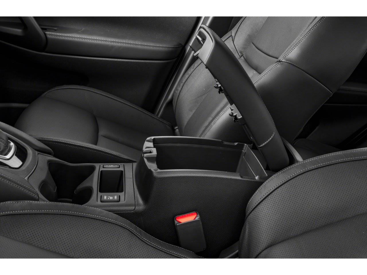 2019 Nissan Rogue Sport Vehicle Photo in NEENAH, WI 54956-2243