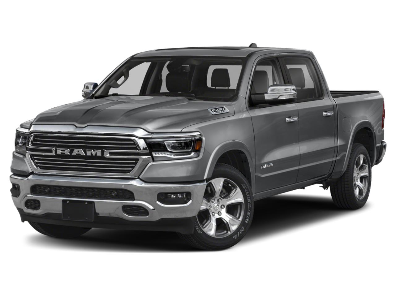2019 Ram 1500 Vehicle Photo in Green Bay, WI 54304